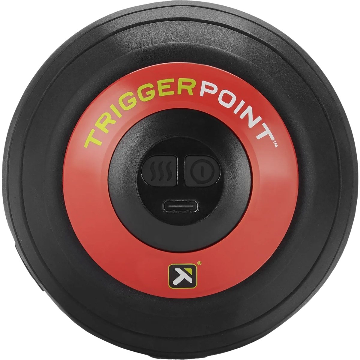 TriggerPoint MB Thermavibe Heated and Vibrating Massage Ball - Forza Sports