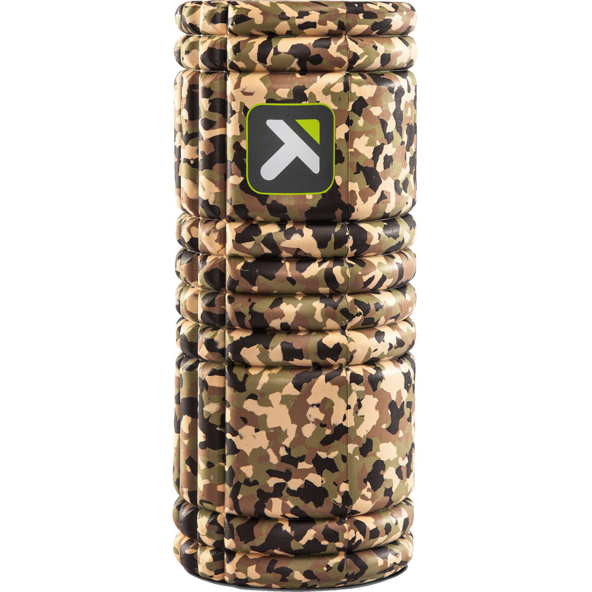 camo foam roller myofascial release - Forza Sports