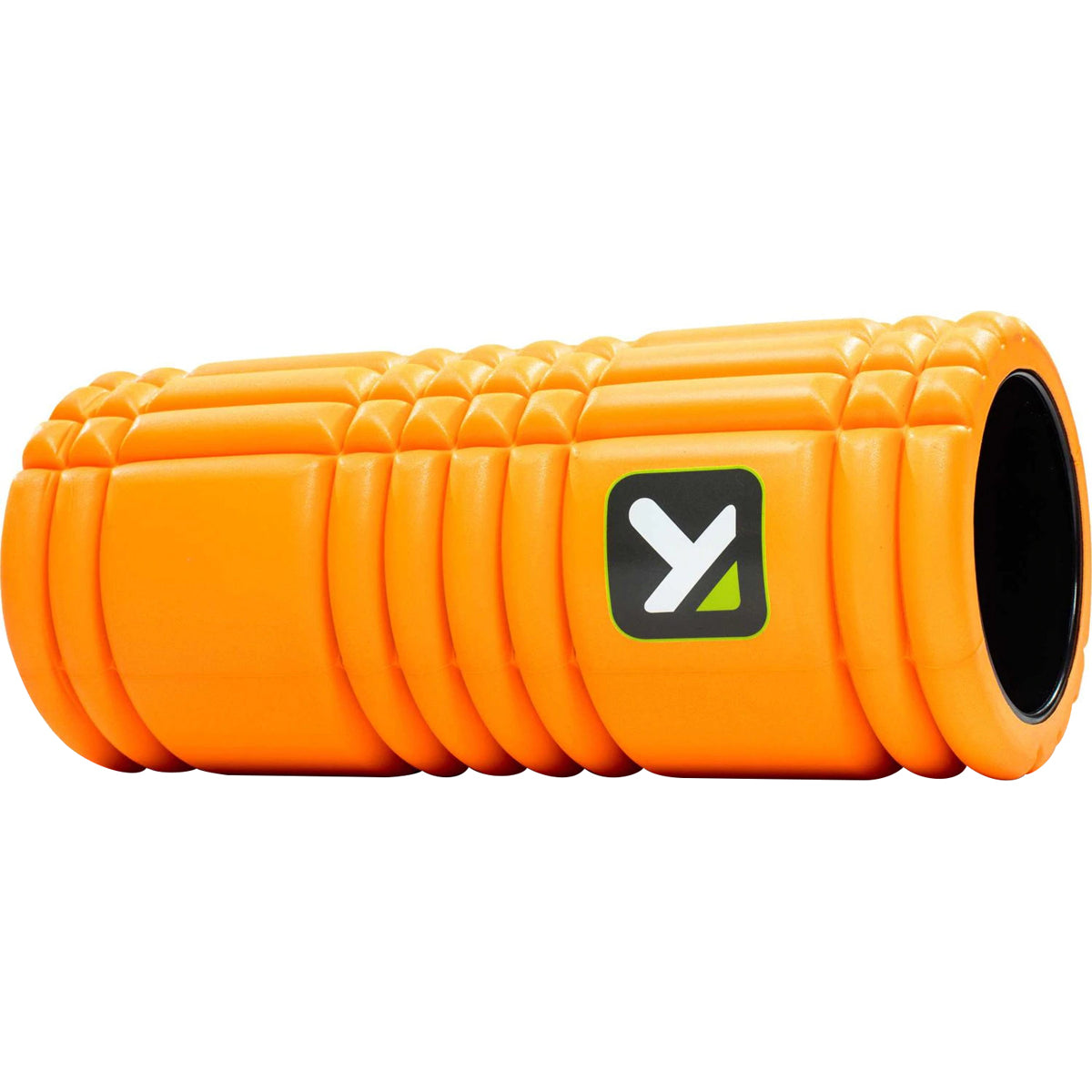 TriggerPoint GRID Foam Massage Roller - Orange - Forza Sports