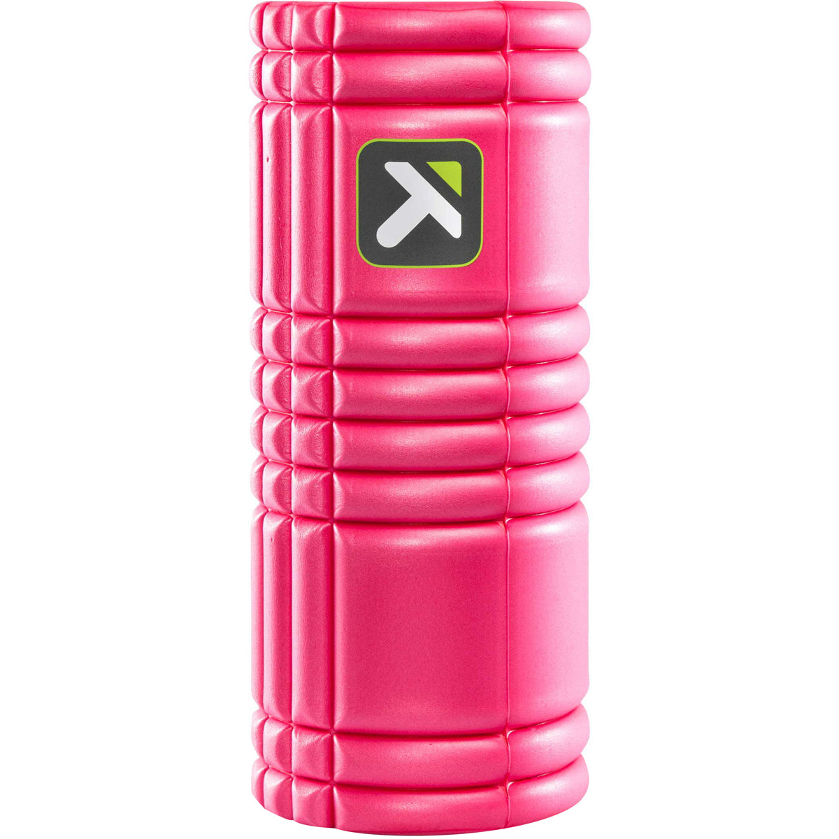 pink portable massage roller - Forza Sports