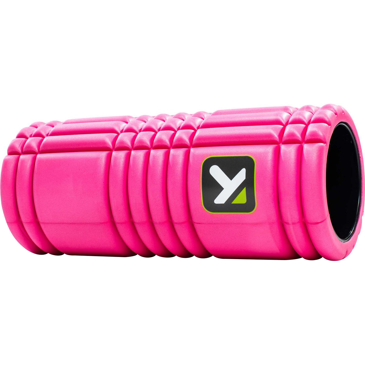 massage roller for sore muscles in pink color - Forza Sports