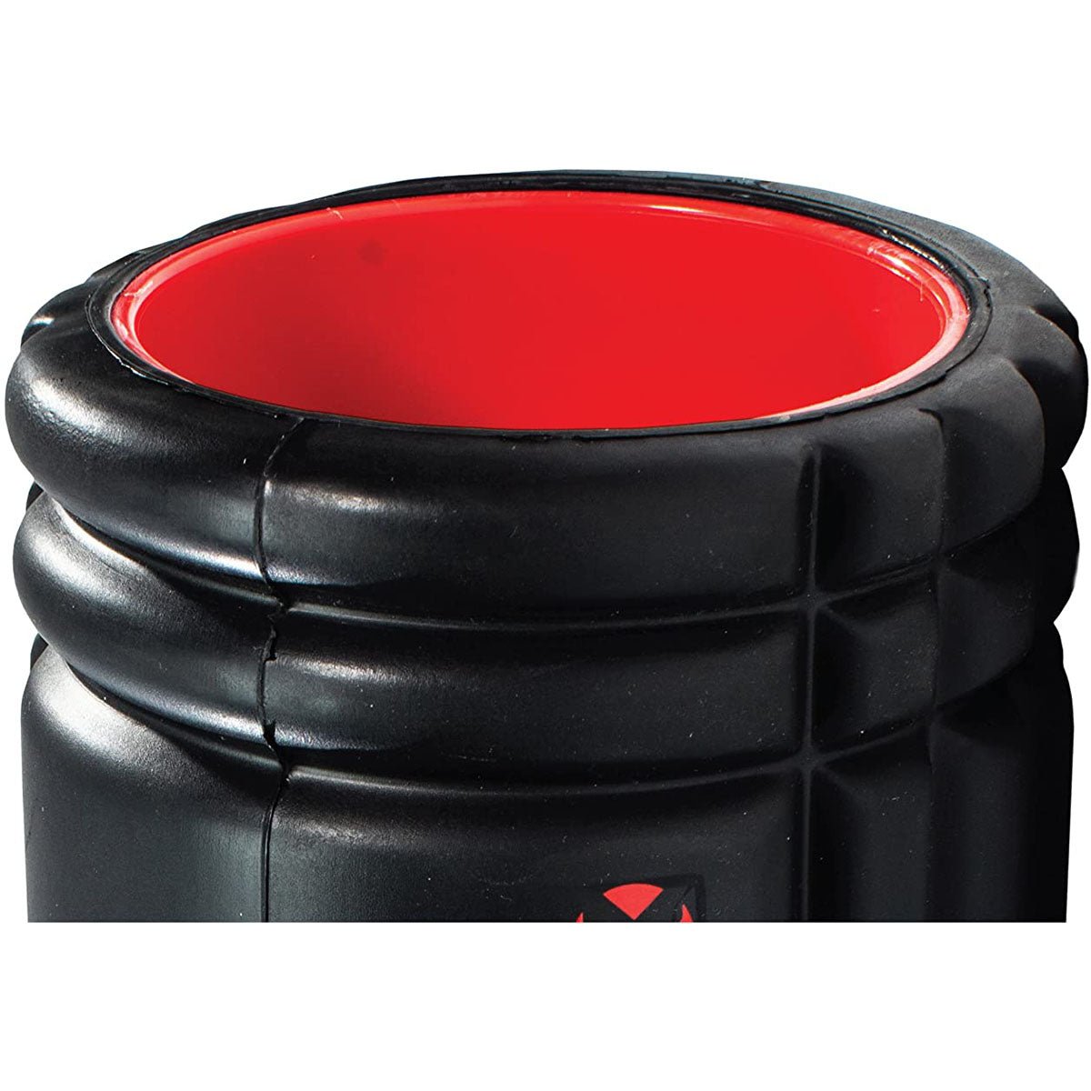 TriggerPoint The GRID X High Density Foam Roller - Black - Forza Sports