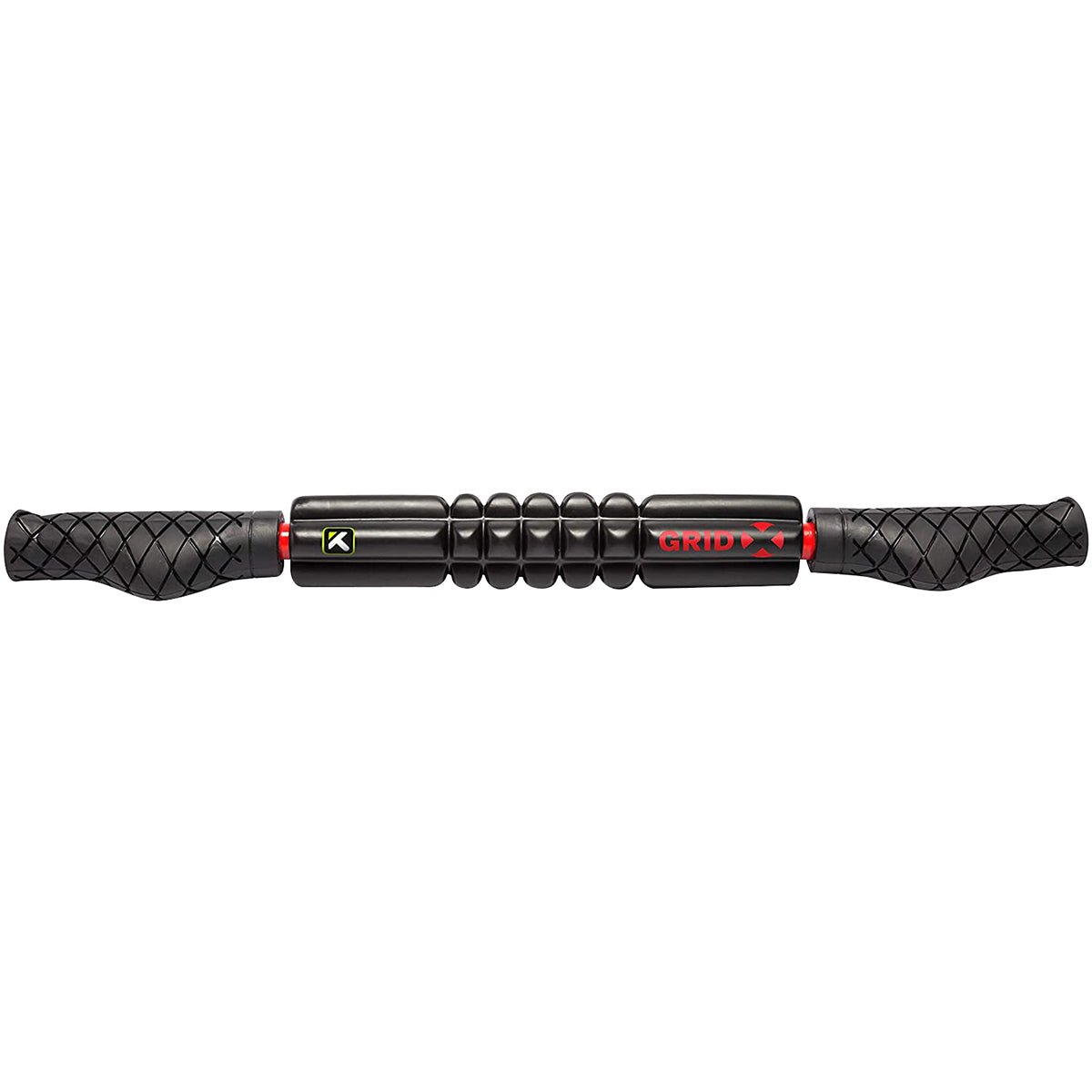TriggerPoint GRID STK X Foam Roller - Black - Forza Sports