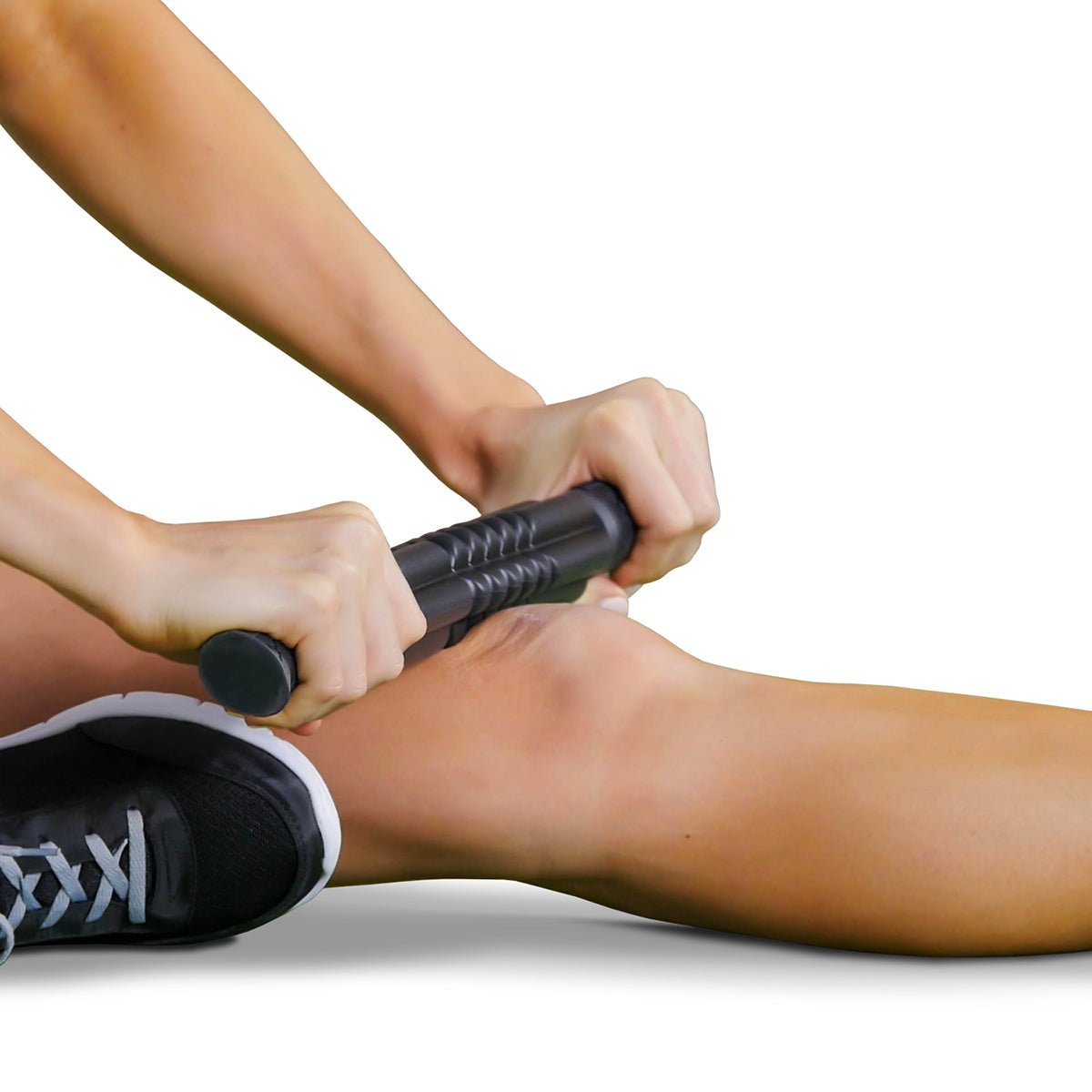 TriggerPoint GRID STK X Foam Roller - Black - Forza Sports