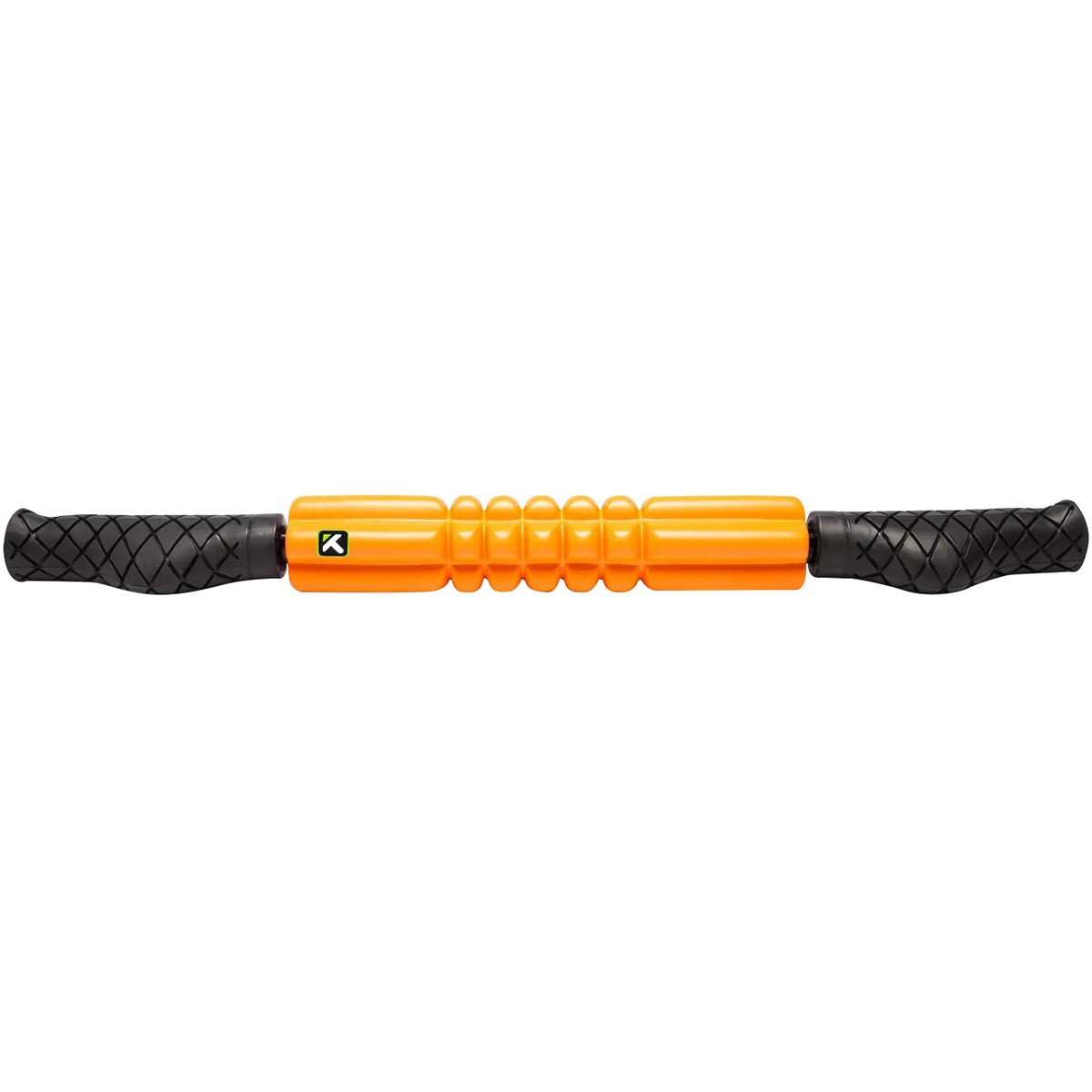 TriggerPoint Original GRID STK Foam Roller - Orange - Forza Sports