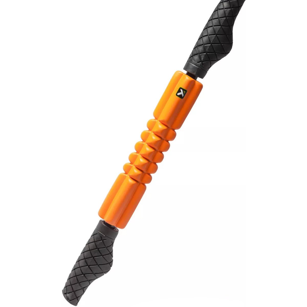 TriggerPoint Original GRID STK Foam Roller - Orange - Forza Sports