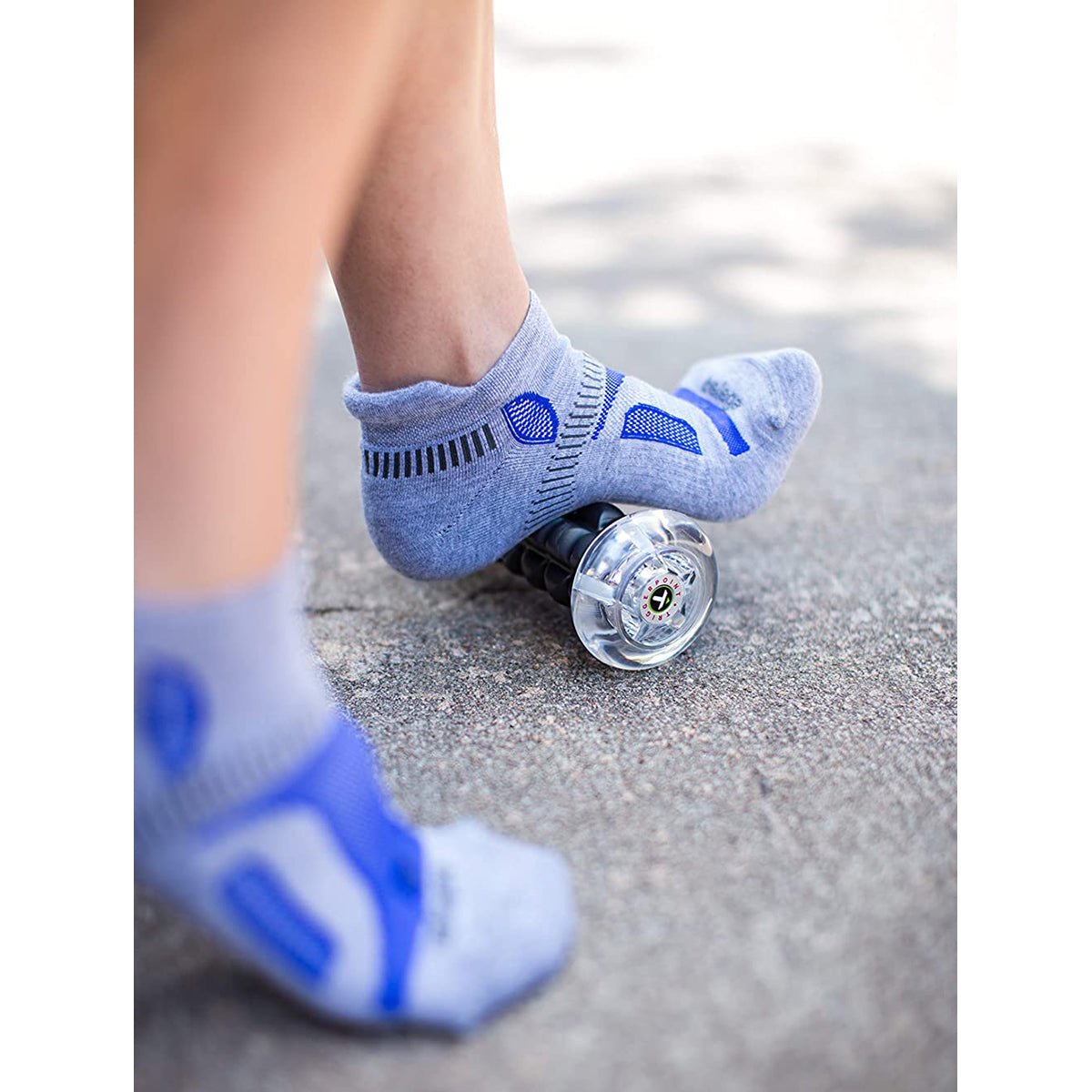 TriggerPoint NANO X Foot Roller - Forza Sports