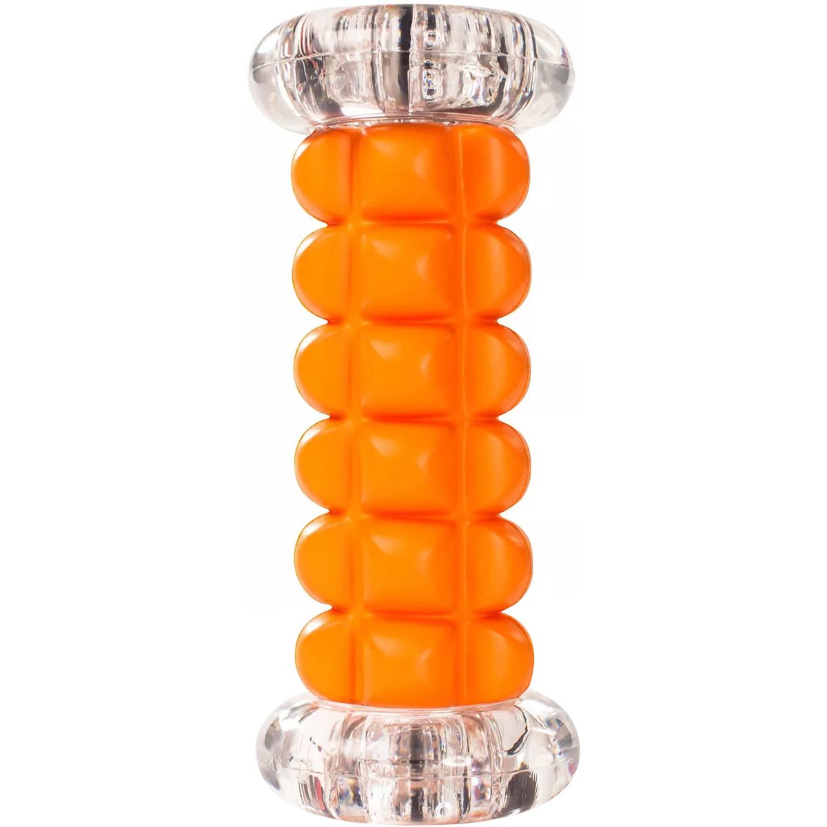 TriggerPoint Original NANO Foot Roller - Orange - Forza Sports