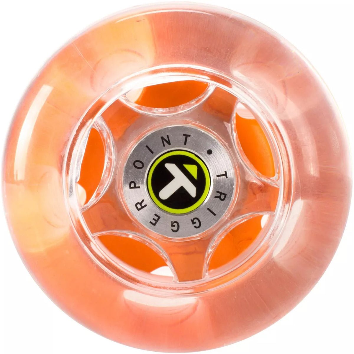 TriggerPoint Original NANO Foot Roller - Orange - Forza Sports