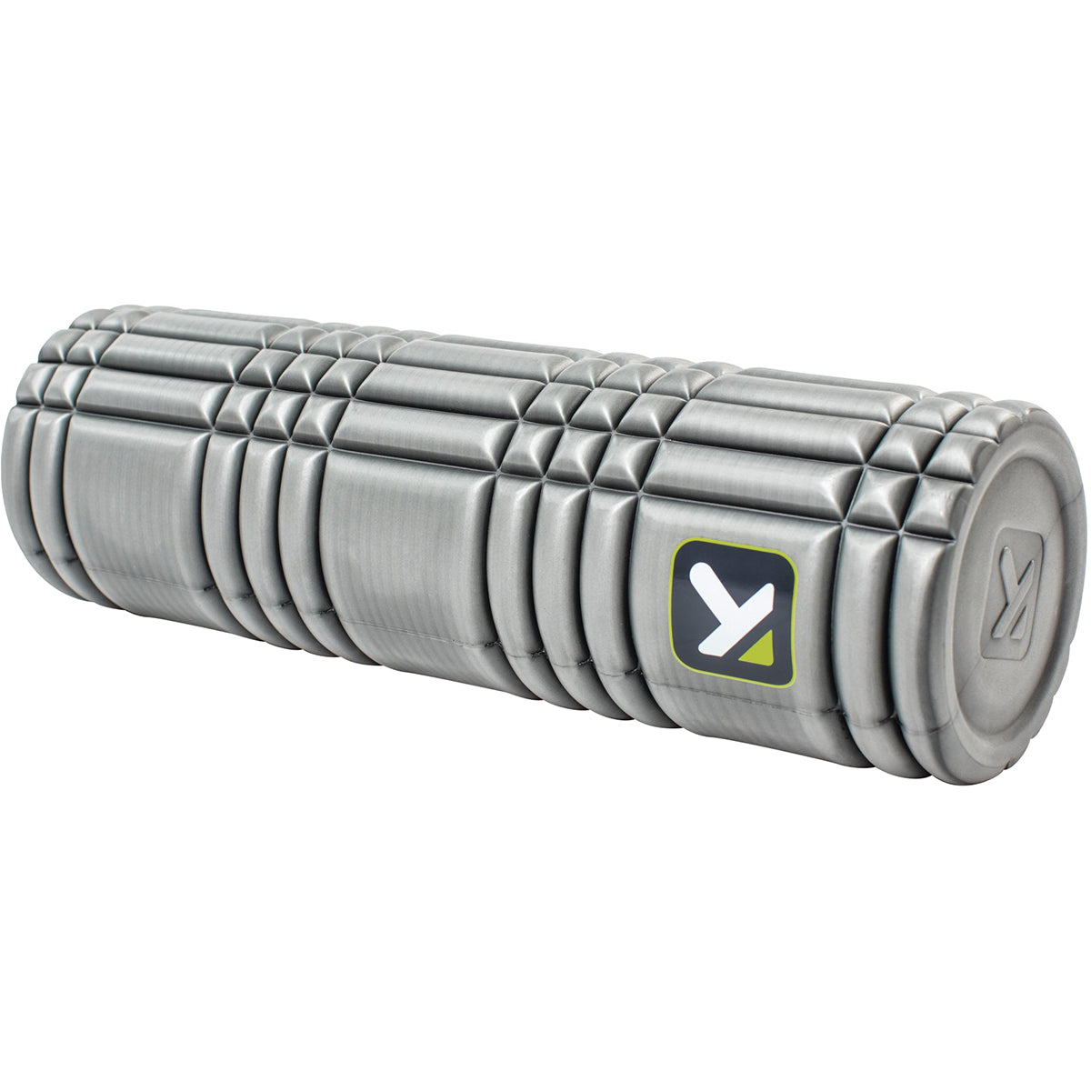 TriggerPoint 18" Solid Core Foam Roller - Gray TriggerPoint