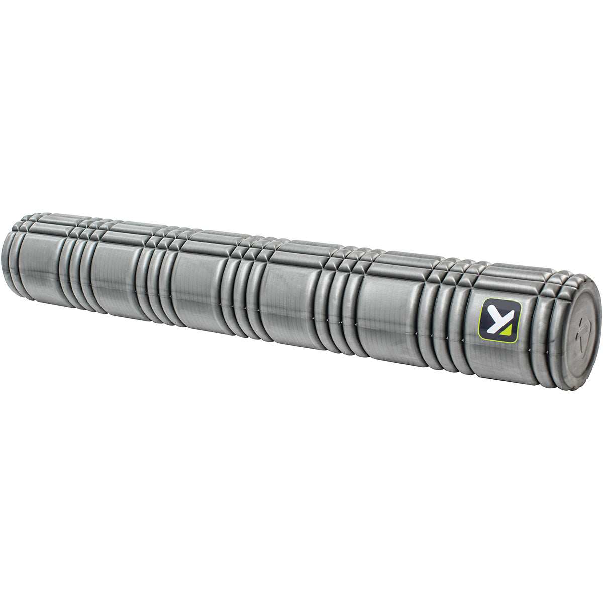 TriggerPoint 36" Solid Core Foam Roller - Gray TriggerPoint
