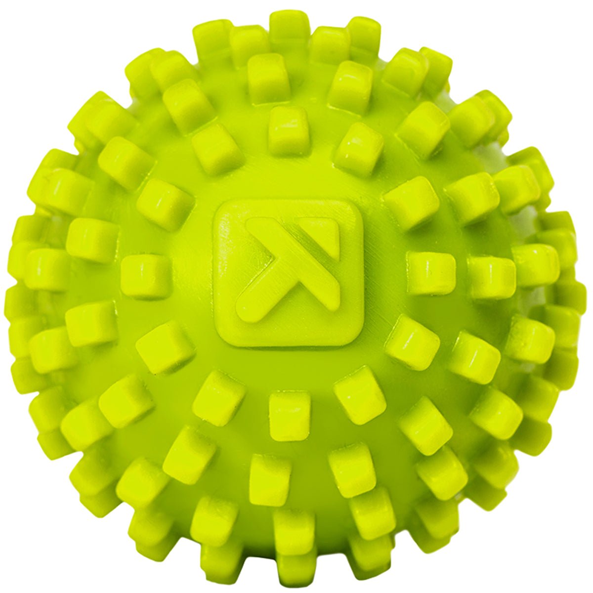 TriggerPoint MobiPoint Hand and Foot Massage Therapy Ball - Green - Forza Sports