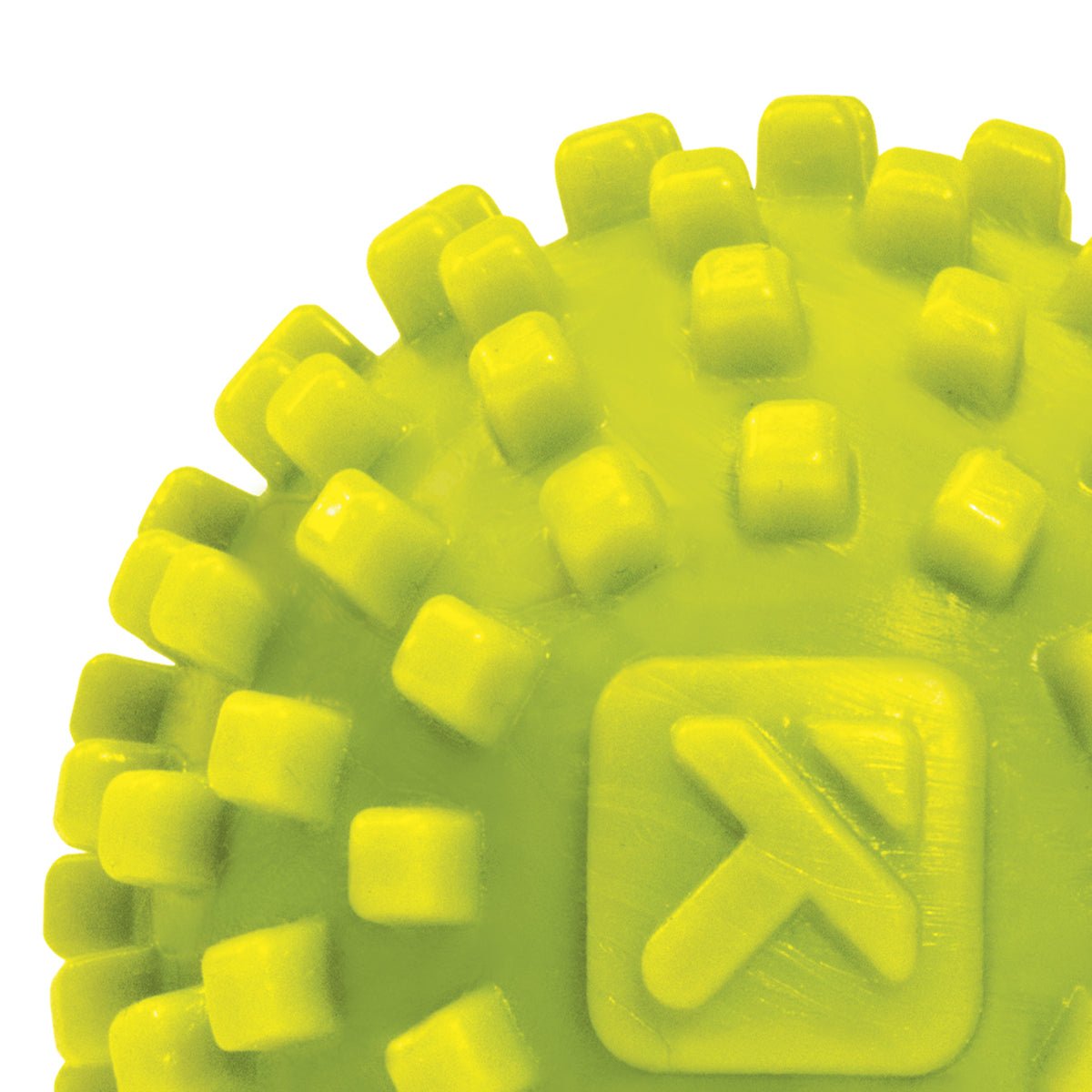 TriggerPoint MobiPoint Hand and Foot Massage Therapy Ball - Green - Forza Sports