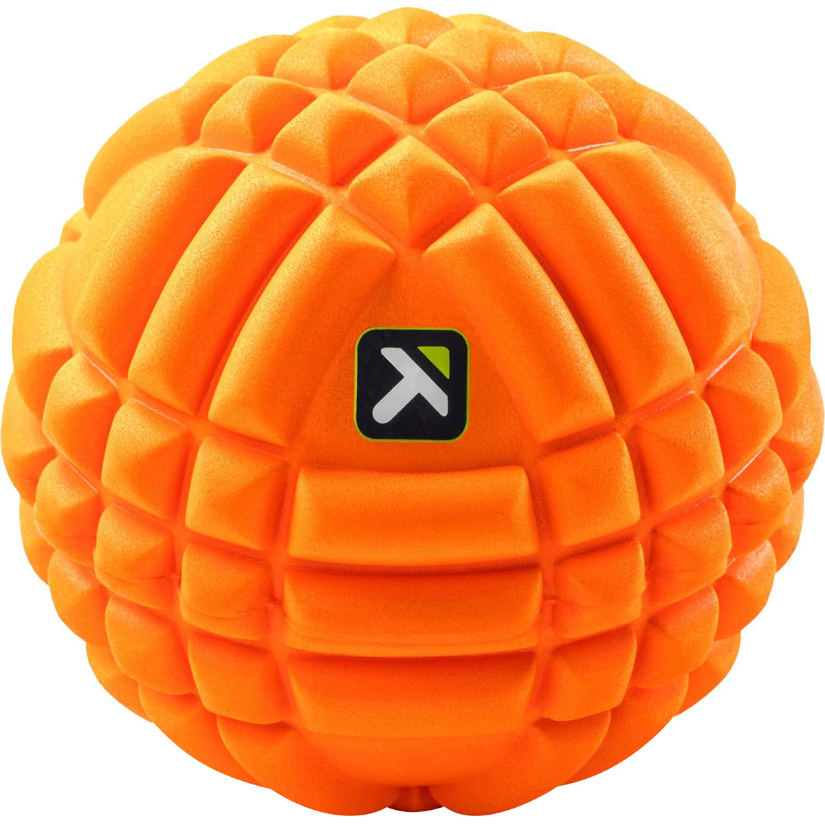 TriggerPoint 5" GRID Massage Ball - Orange TriggerPoint
