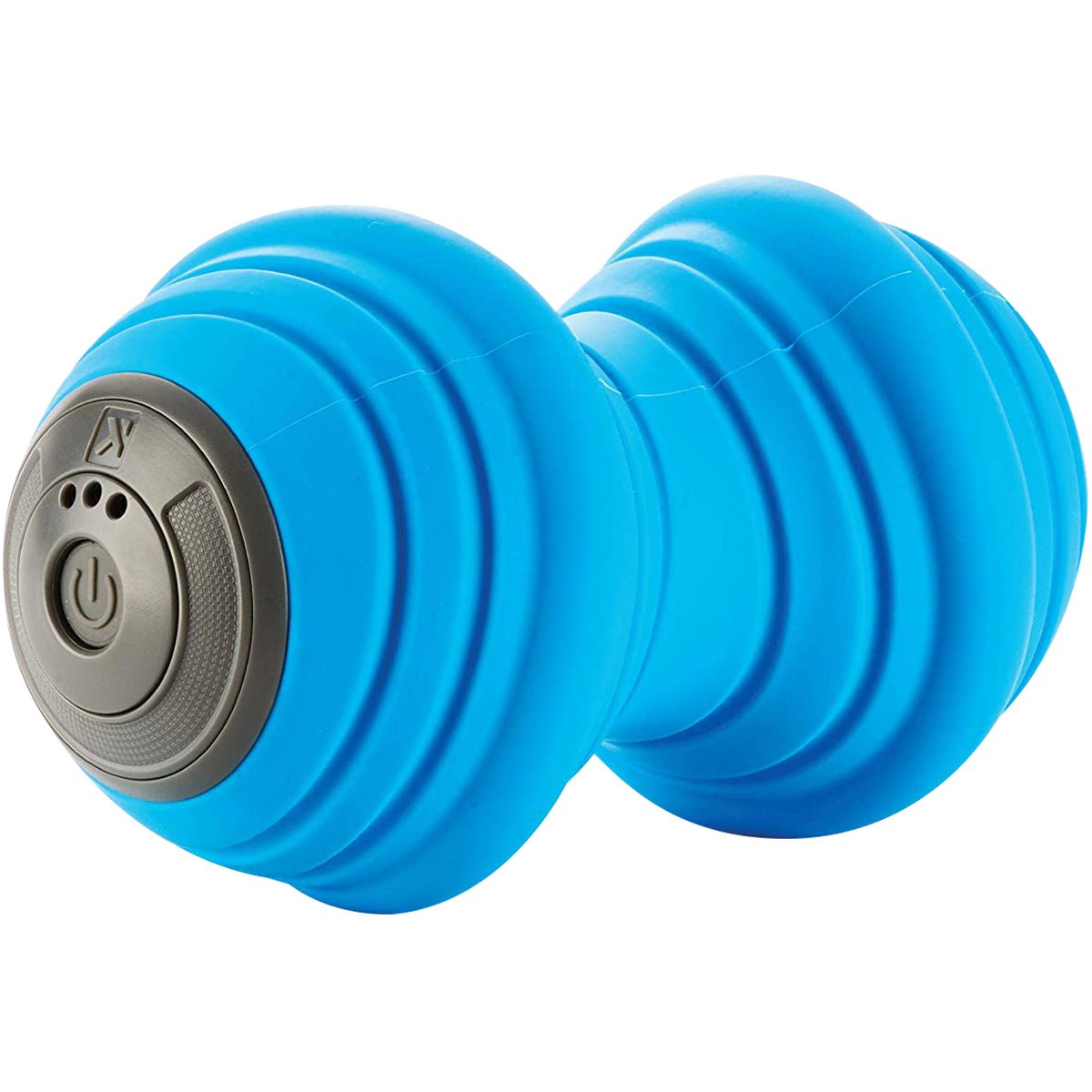 TriggerPoint CHARGE Vibe Vibrating Massage Roller - Blue - Forza Sports