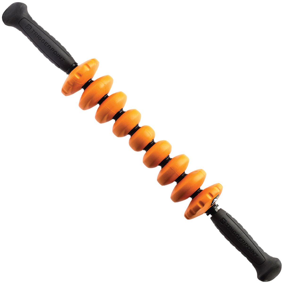 TriggerPoint STK Contour Flexible Massage Stick - Orange - Forza Sports