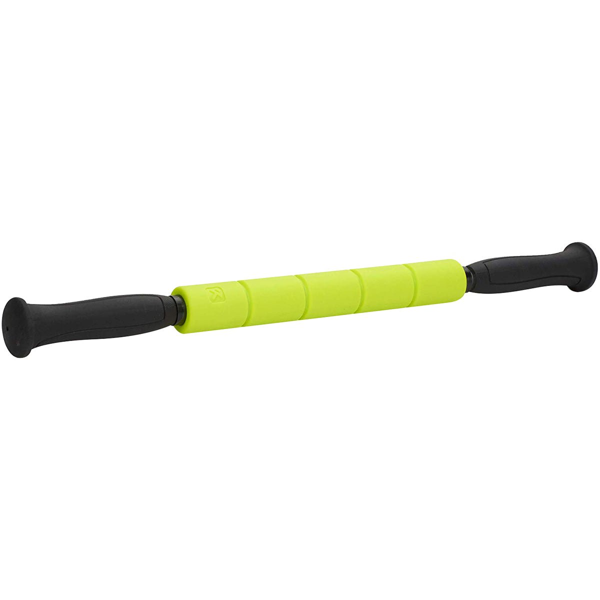 TriggerPoint STK Grip Handheld Massage Roller - Lime - Forza Sports