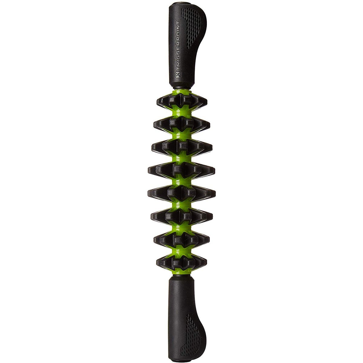 TriggerPoint 14.5" STK Target Massage Bar - Black/Lime - Forza Sports
