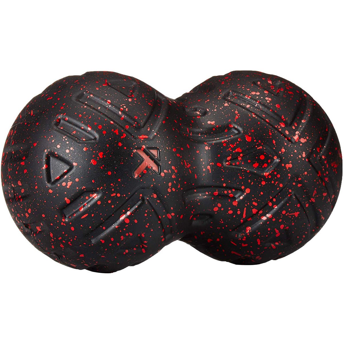TriggerPoint 8" Universal Massage Roller - Black - Forza Sports