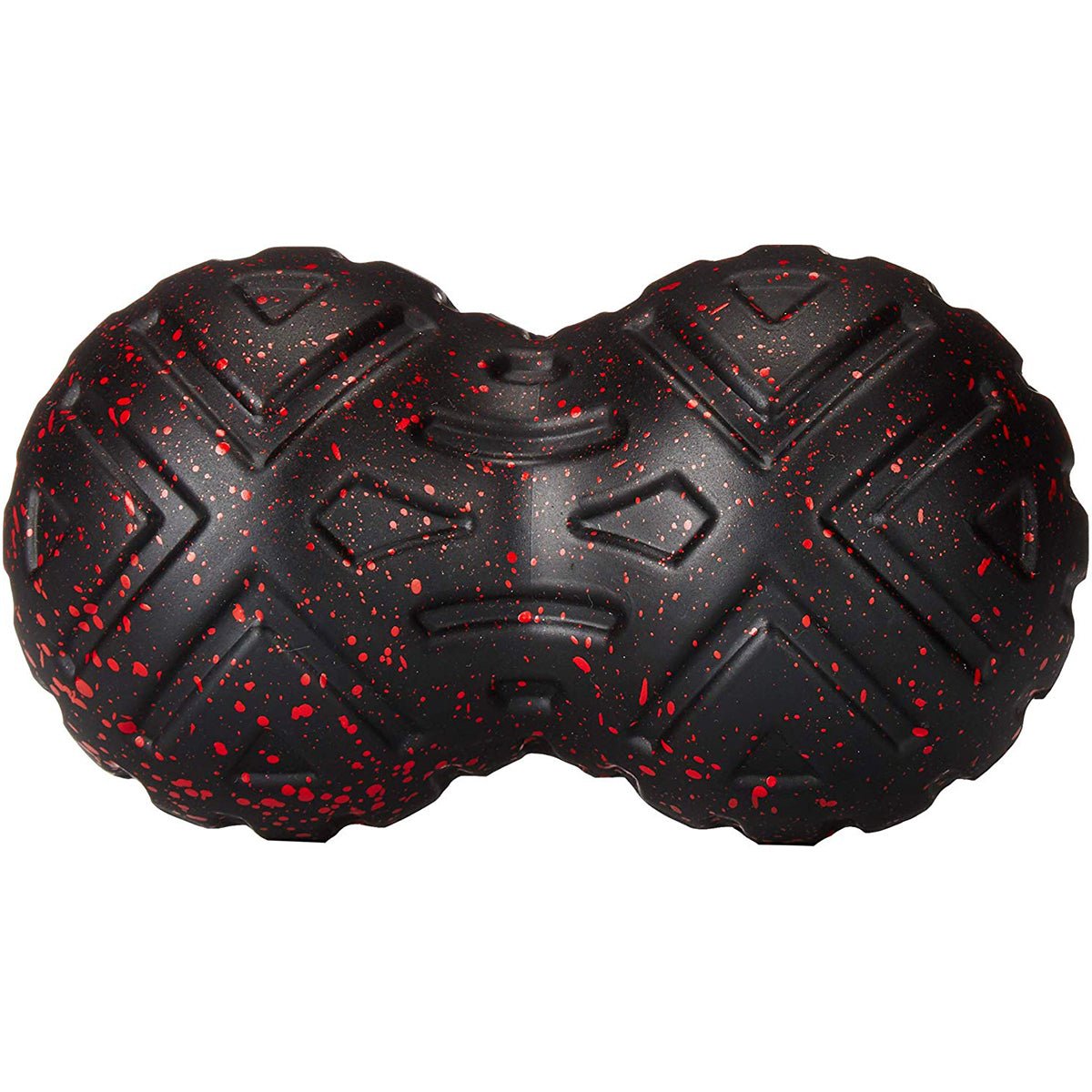 TriggerPoint 8" Universal Massage Roller - Black - Forza Sports