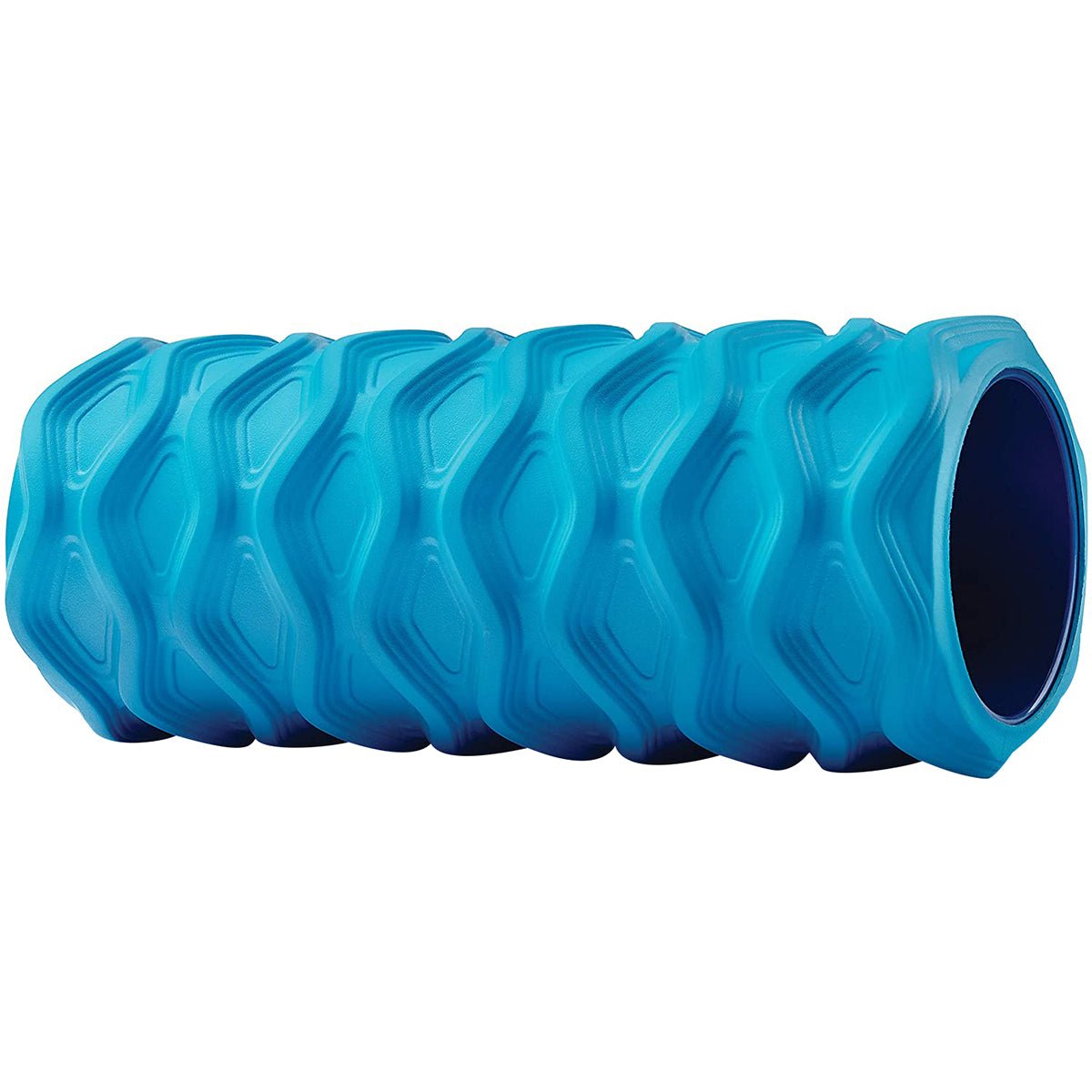 TriggerPoint 13" Rush Foam Roller - Blue - Forza Sports