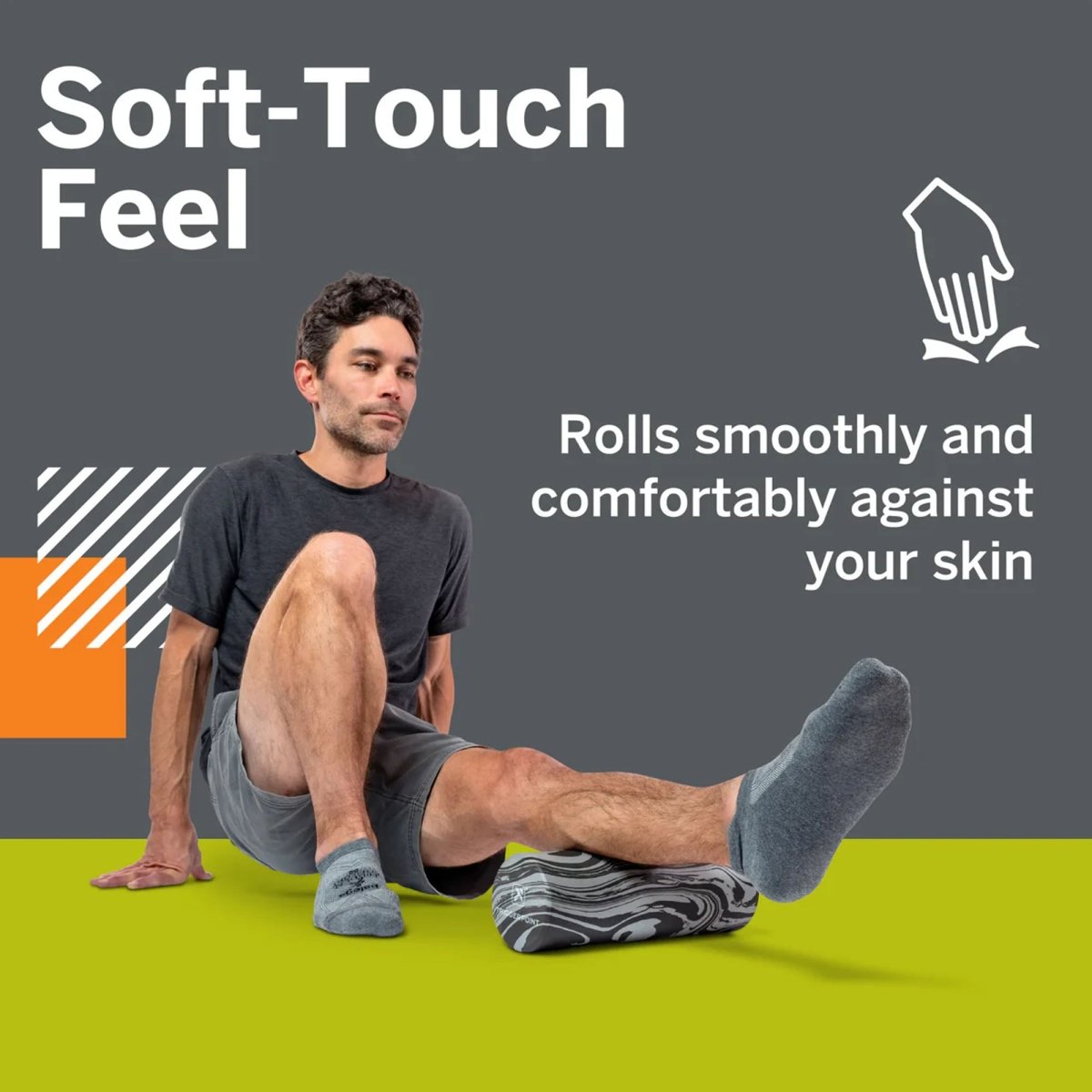 TriggerPoint Foundations Roller - Forza Sports