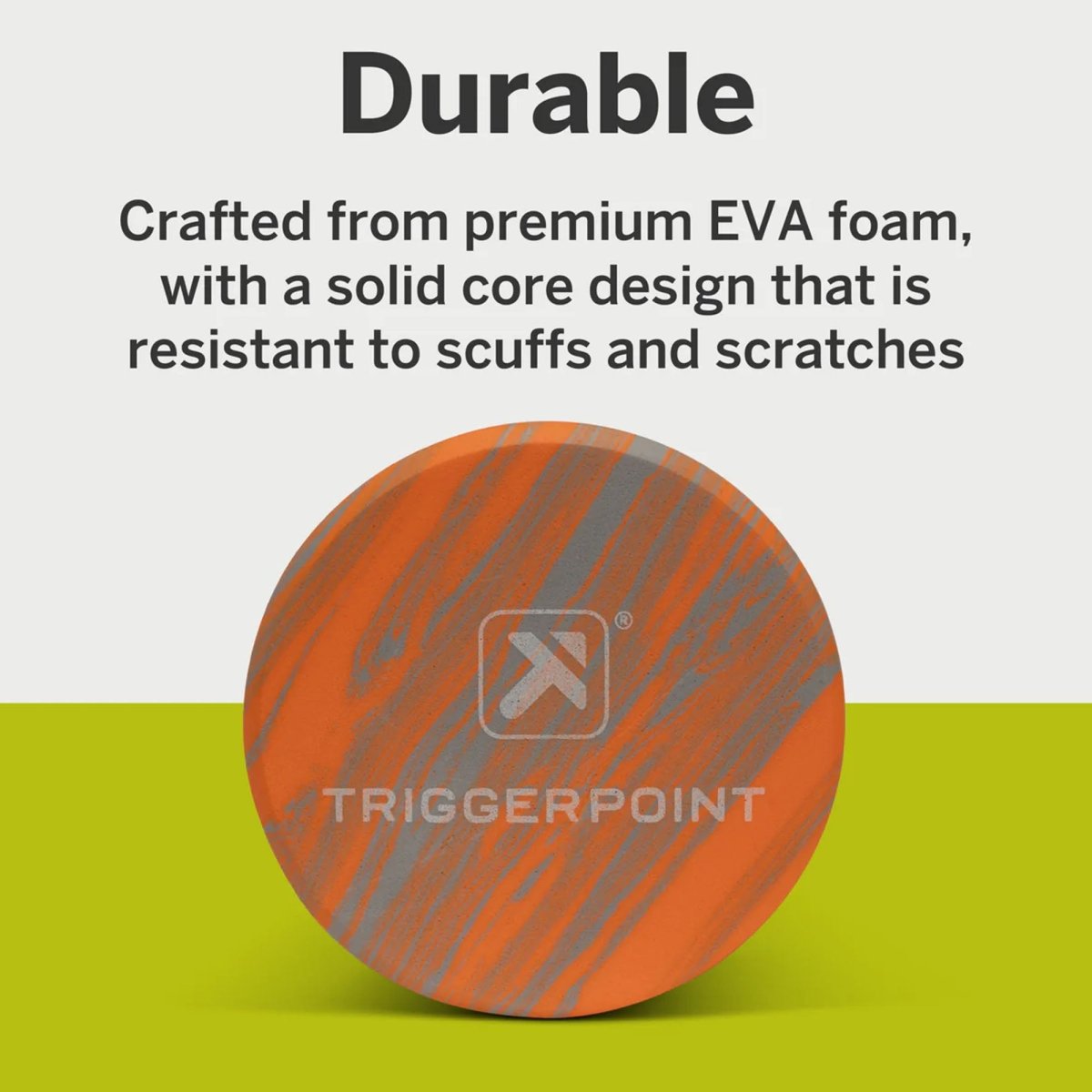 TriggerPoint Foundations Roller - Forza Sports