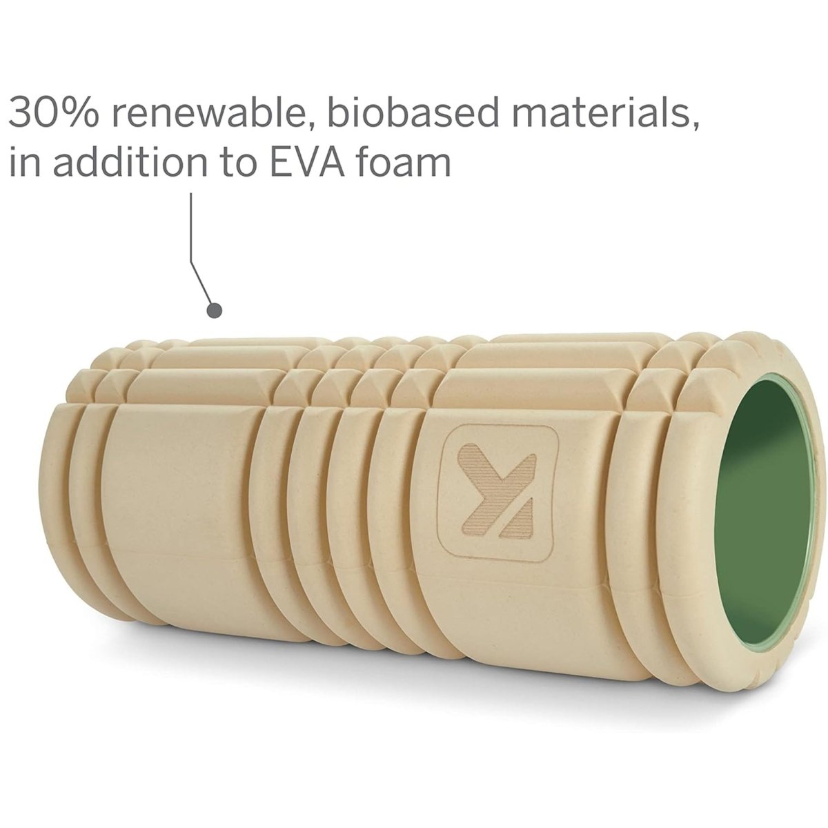 TriggerPoint GRID Foam Massage Roller - Forza Sports