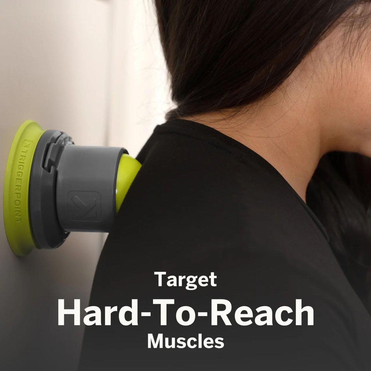 TriggerPoint Mountable Massage Ball - Forza Sports