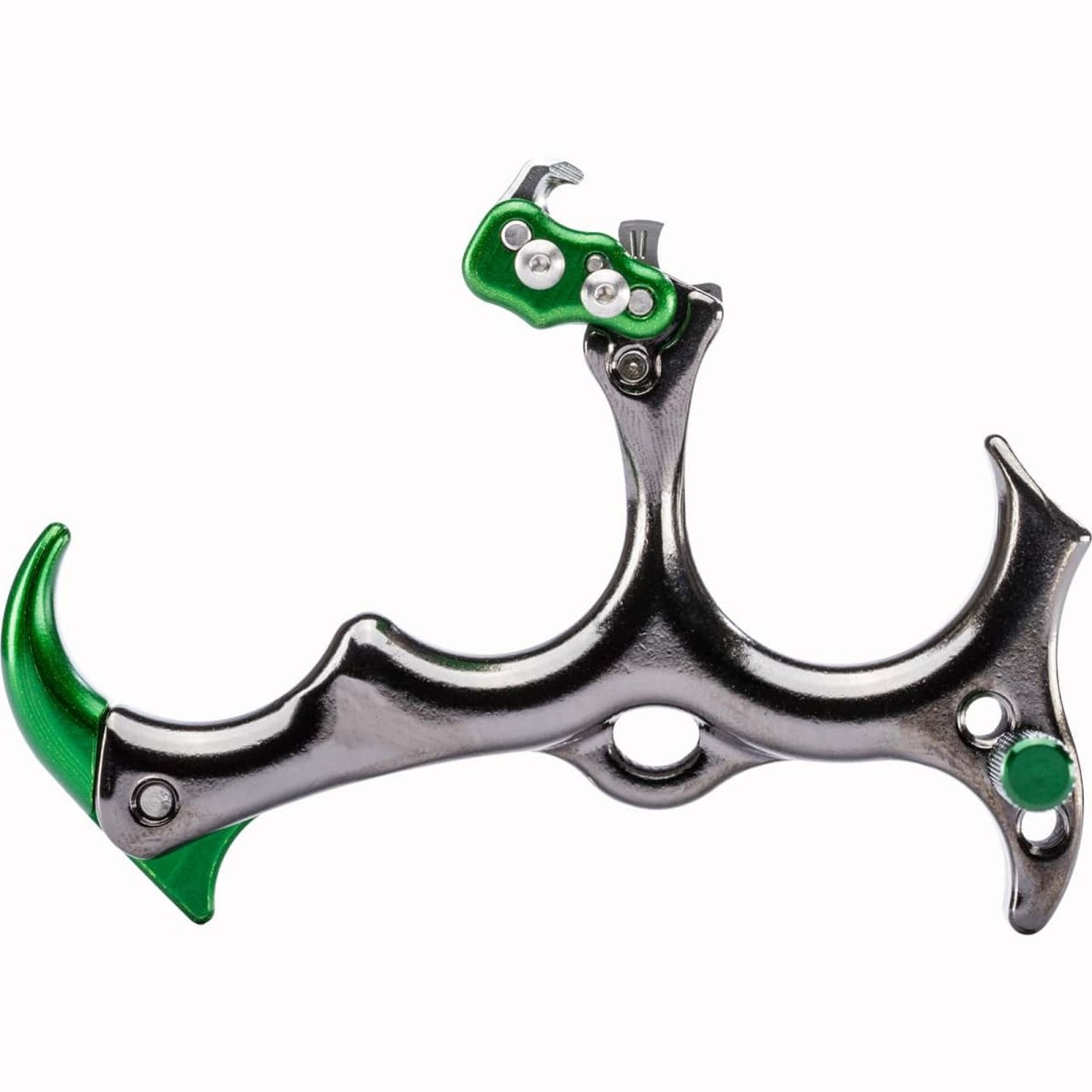 Tru - Fire Release Aids Sear Back Tension - Green - Forza Sports