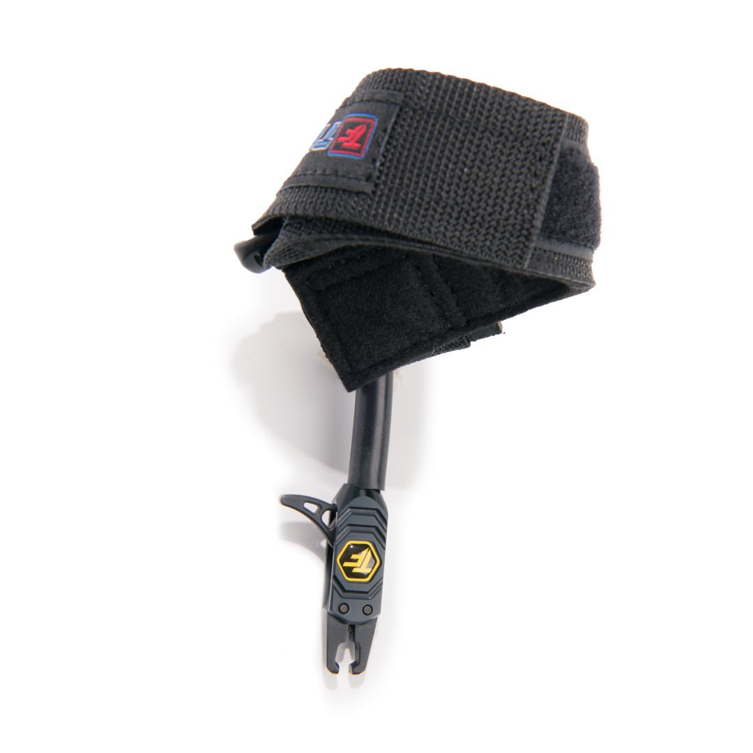 Tru - Fire Release Aids Patriot Junior Release - Forza Sports