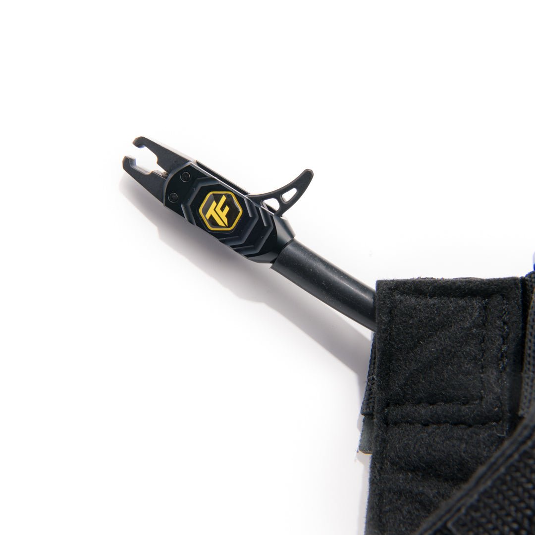 Tru - Fire Release Aids Patriot Junior Release - Forza Sports