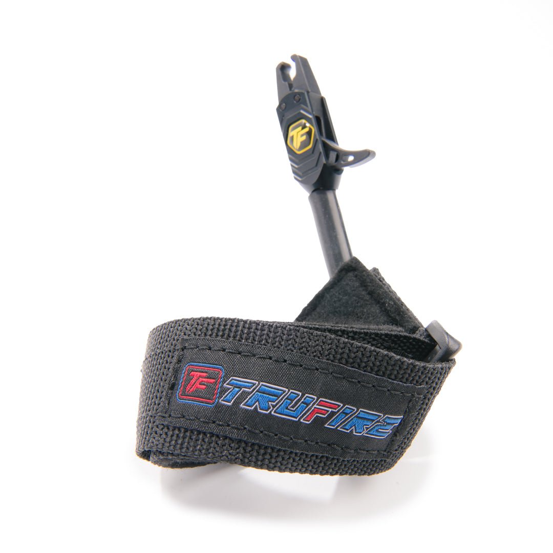 Tru - Fire Release Aids Patriot Junior Release - Forza Sports