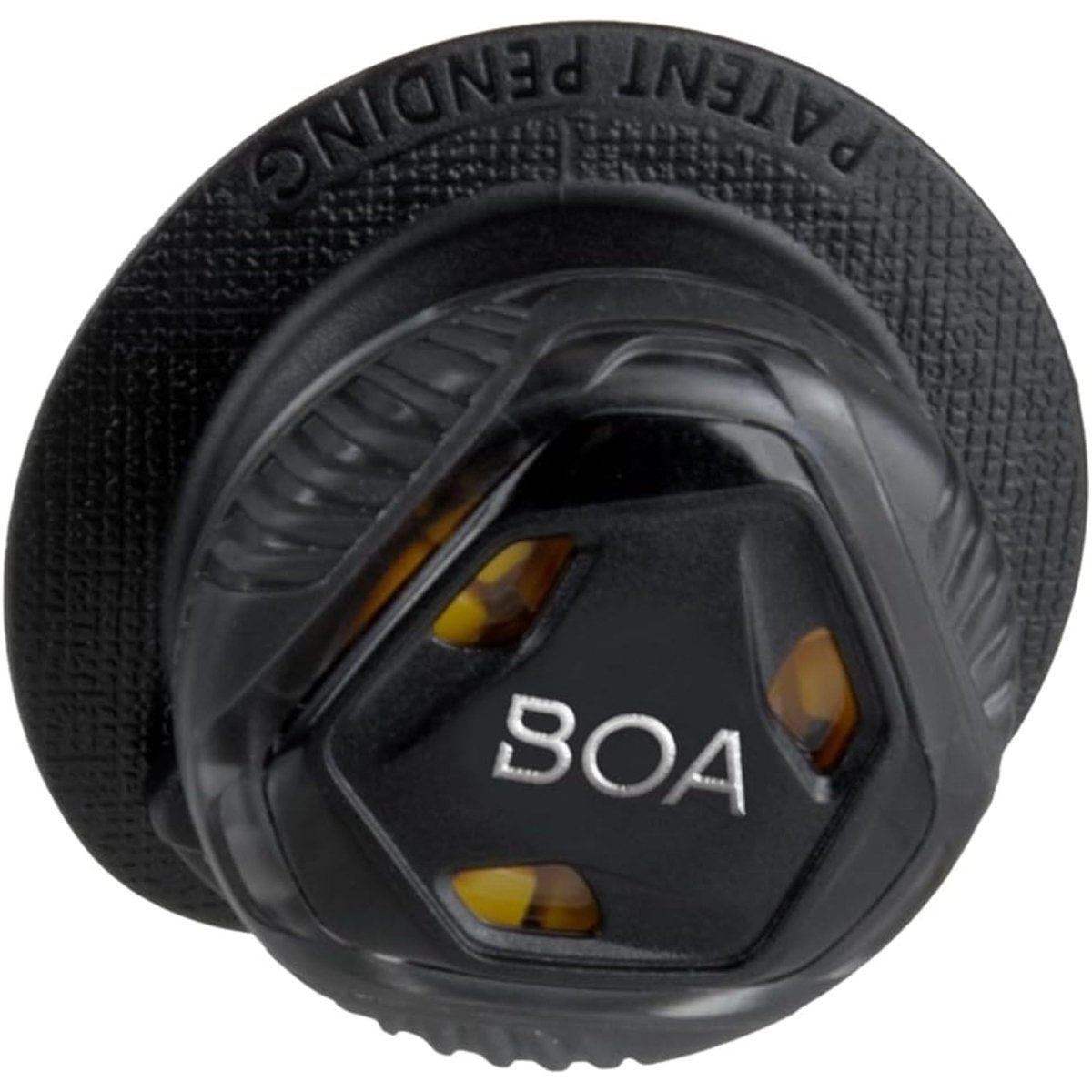 TRUGLO TRU - FIT Universal Replacement Wrist Strap Archery Release Aid, Black BOA - Forza Sports