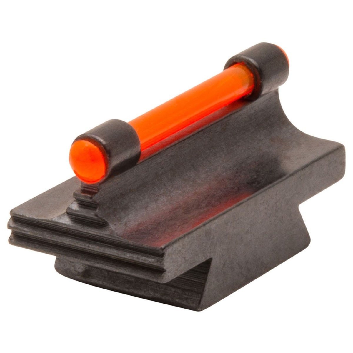 Truglo 3/8 Inch Dovetail Front Sight - .343" - Red - Forza Sports