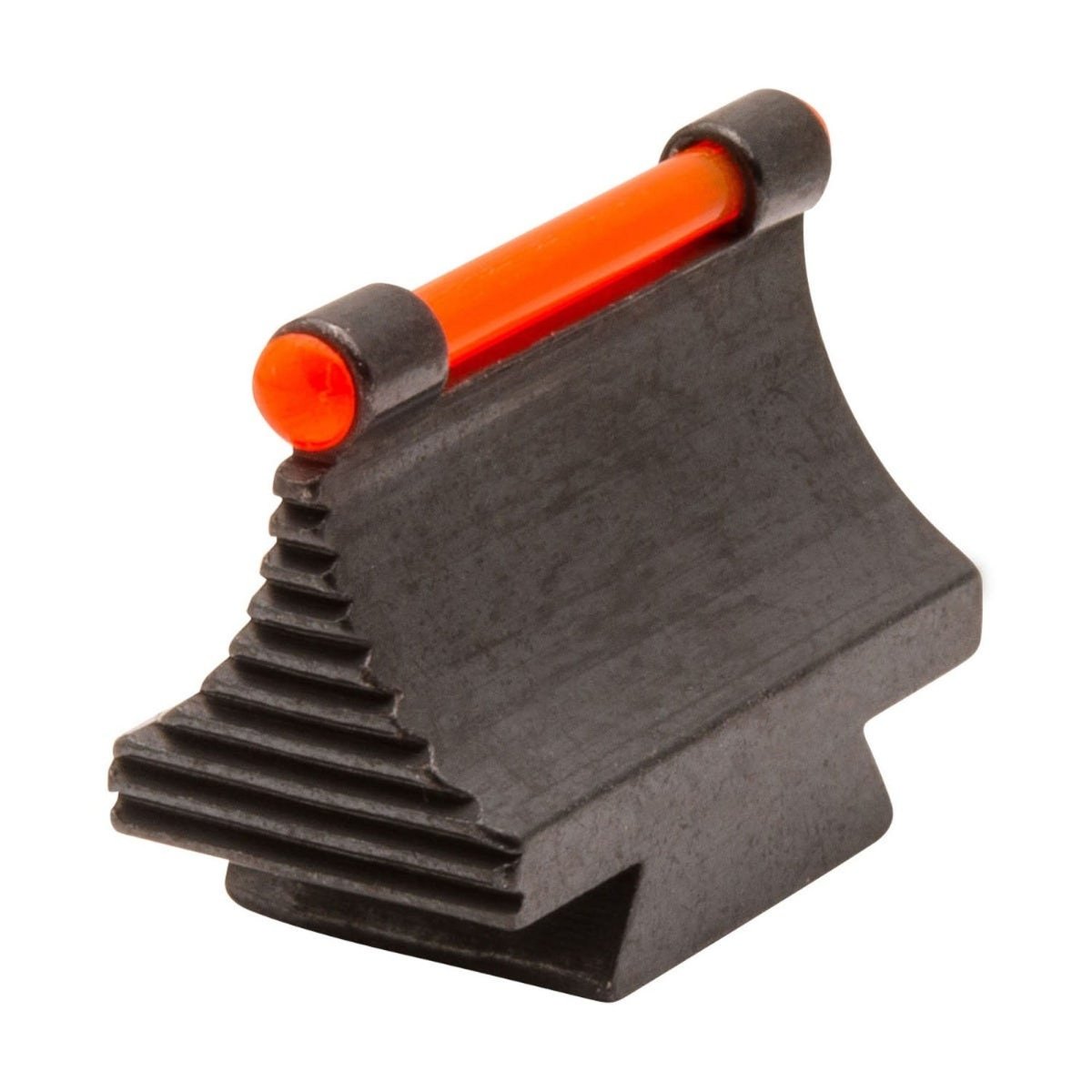 Truglo 3/8 Inch Dovetail Front Sight - .530" - Red - Forza Sports