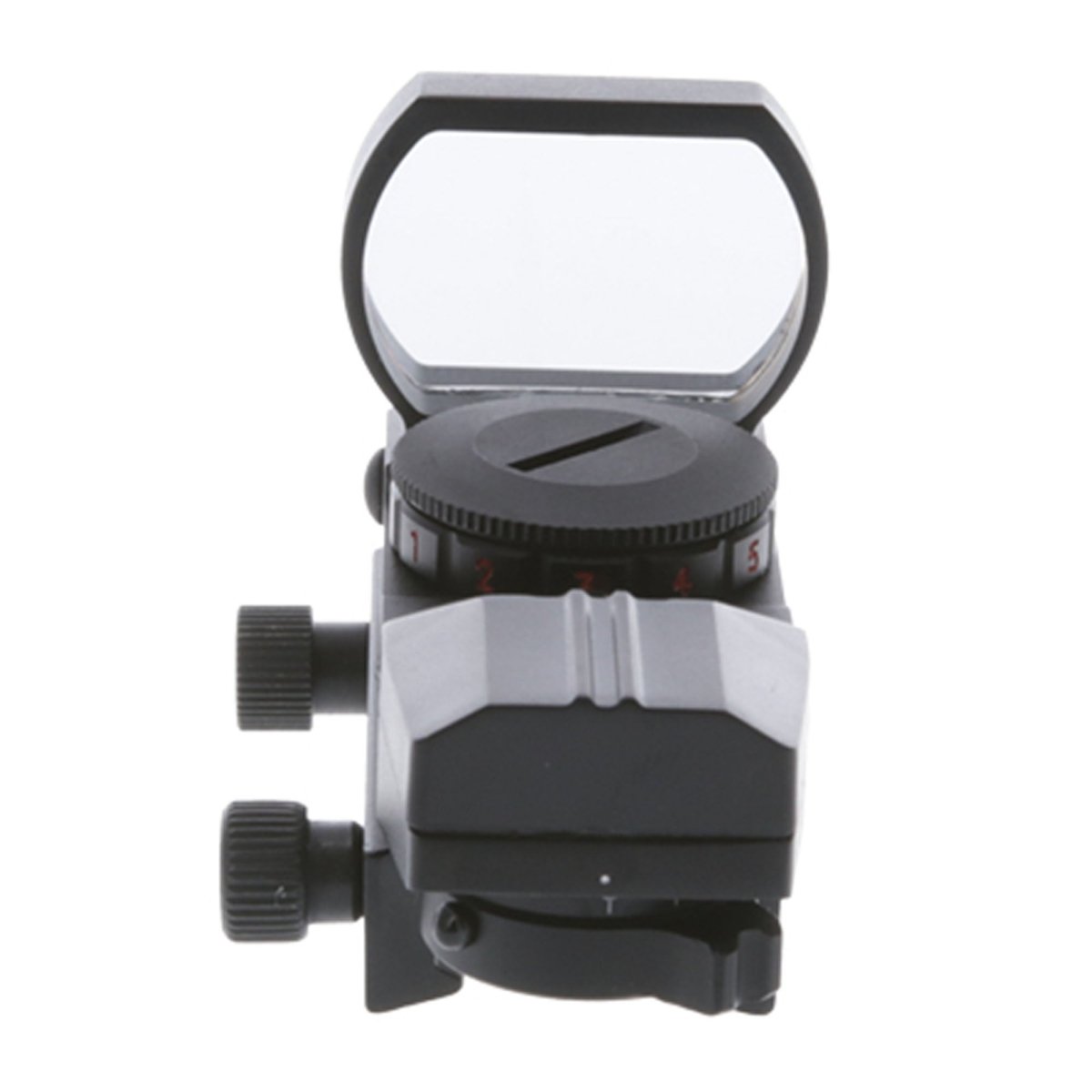 Truglo Dual - Color Open Dot Sight - 34MM - Multi - Reticle/Dual Color - Forza Sports