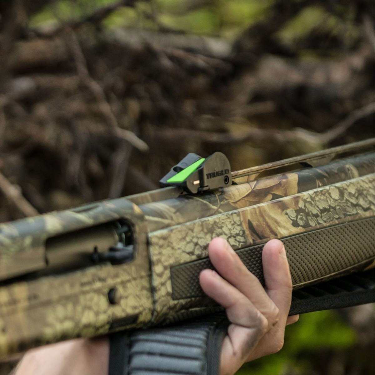 Truglo F.A.S.T Universal Shotgun Sight - Forza Sports