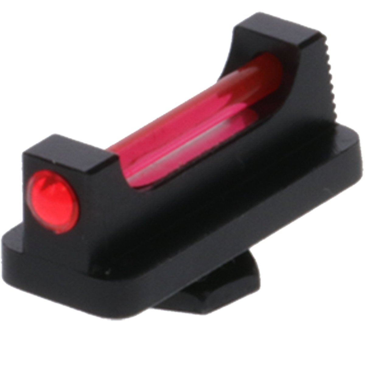 Truglo Fiber - Optic Pro Handgun Night Sight for Walther Q5 Front Only - Forza Sports