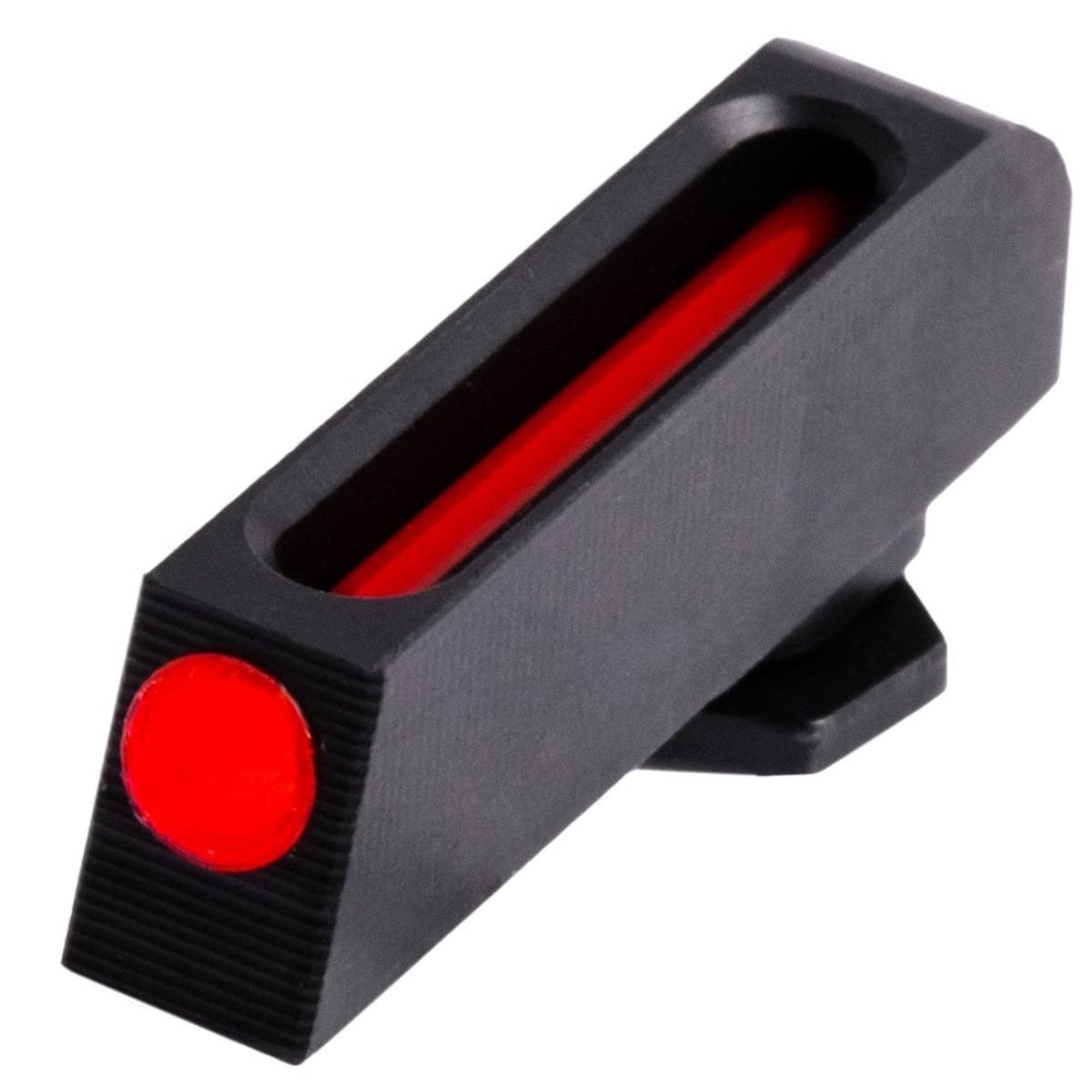 Truglo Fiber - Optic Handgun Sight for Glock 42/43 Set - Forza Sports