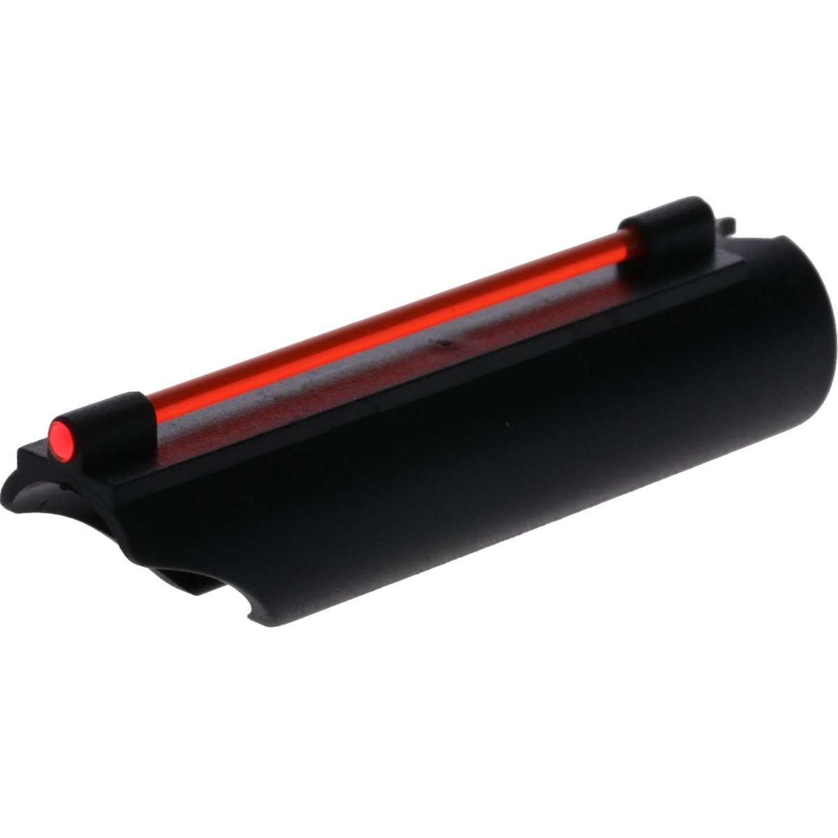 Truglo Glo - Dot II Universal Fiber Optic Sight - .410 GA - Red Fiber - Forza Sports