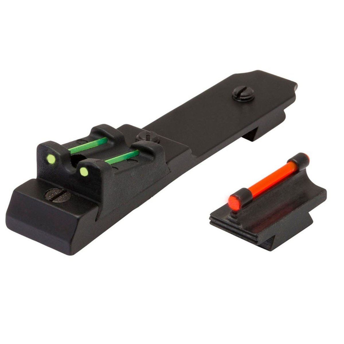 Truglo Lever Action Rifle Sight Set - Marlin 336 - .343 in. - Forza Sports