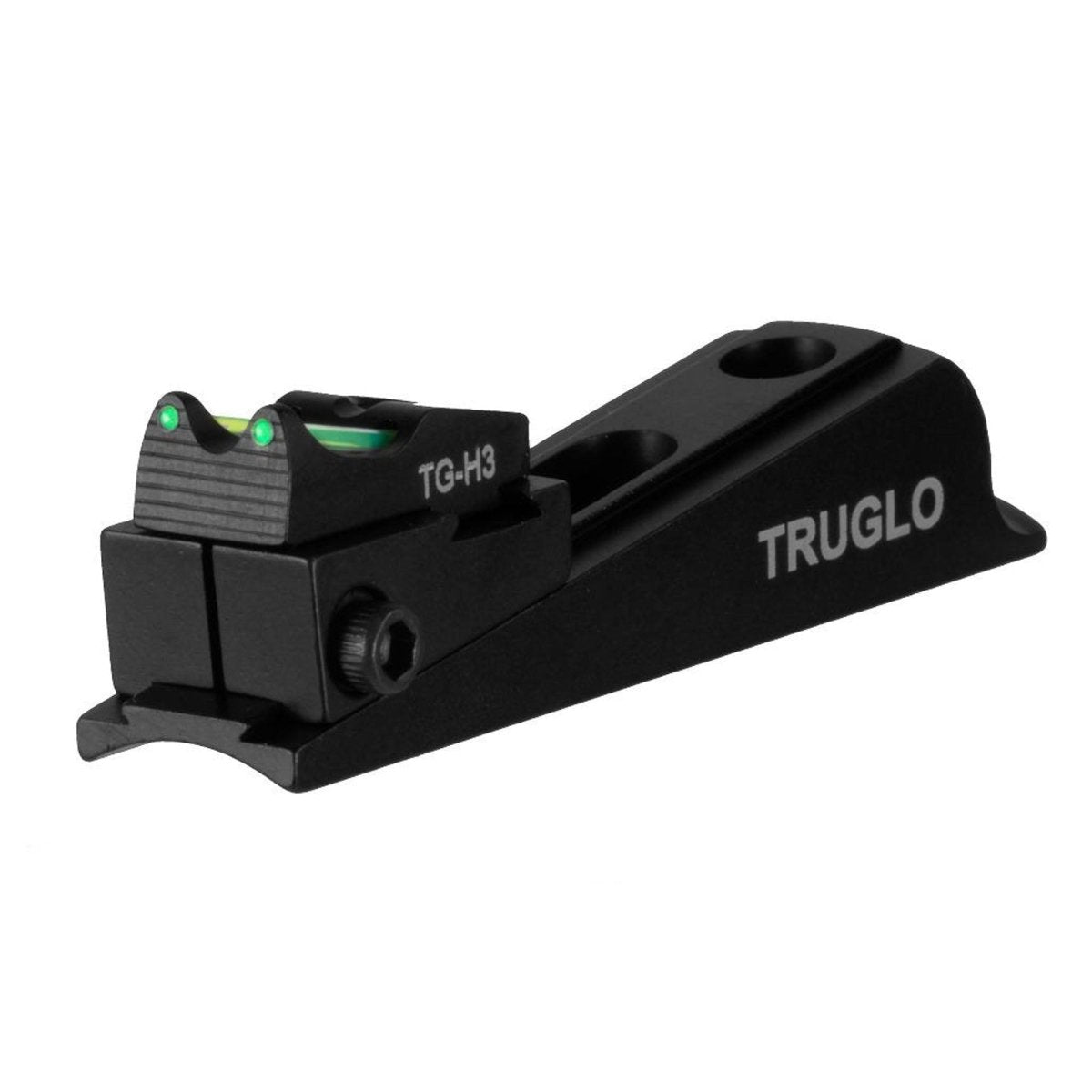 Truglo Lever Action Rifle Sight Set - Marlin 336 - .343 in. - Forza Sports