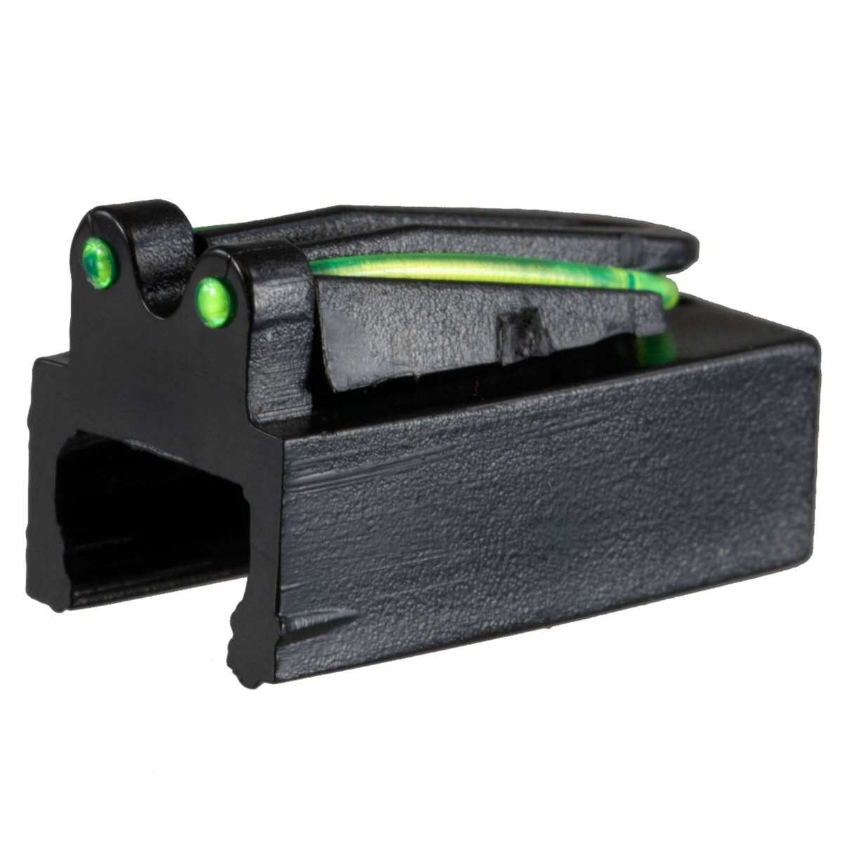 Truglo Magnum Gobble-Dot Xtreme Sight - 1/4" Rib / Magnetic - Forza Sports