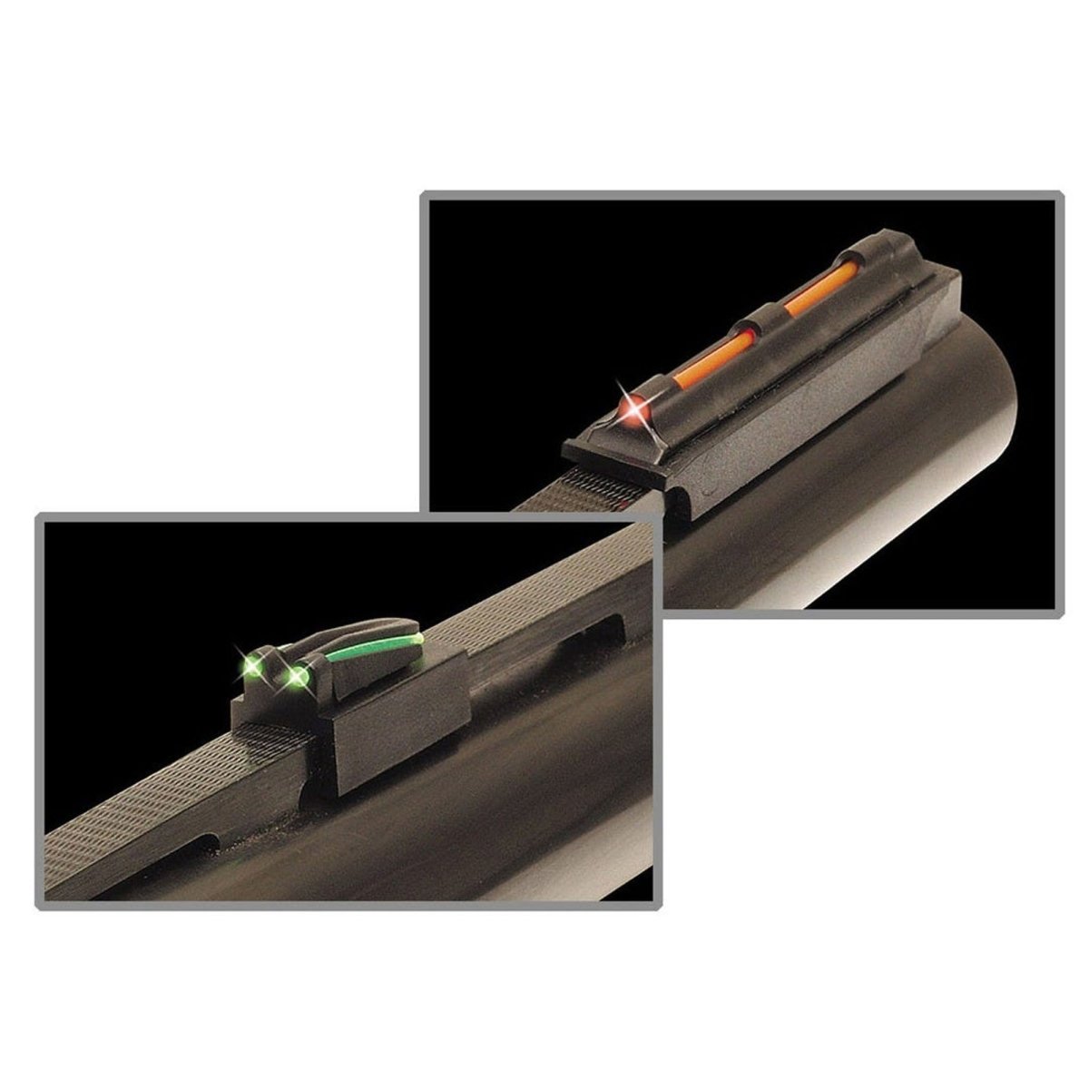 Truglo Magnum Gobble-Dot Xtreme Sight - 5/16" Rib - Forza Sports