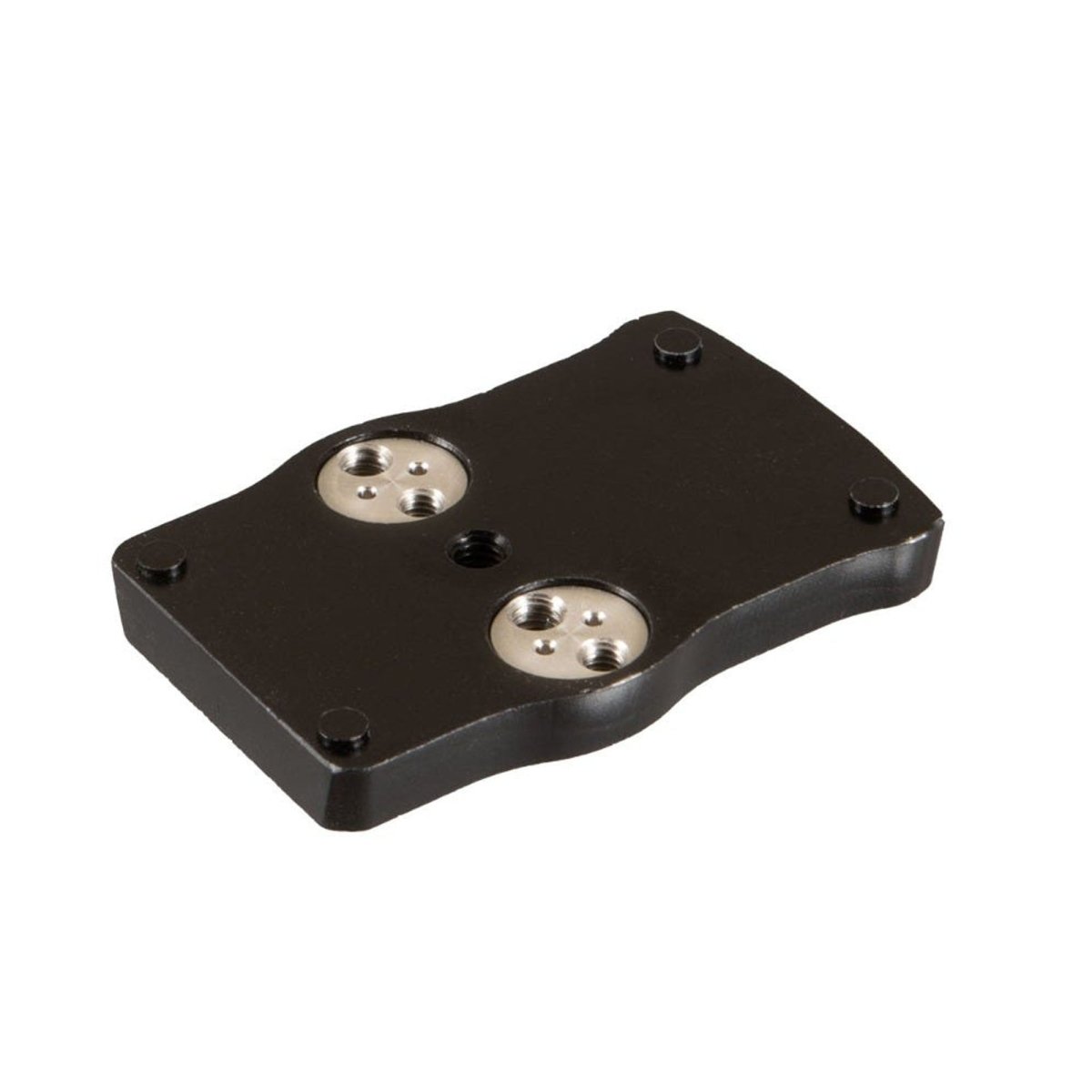 Truglo Pistol Red Dot Sight Adapter - RMR To 4 Post Mounting System - Forza Sports