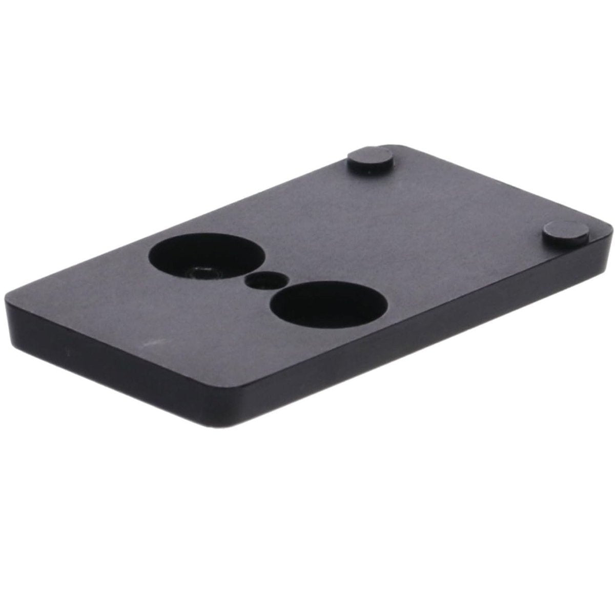 Truglo Pistol Red Dot Sight Adapter - RMR To Leupold Delta Point Pro - Forza Sports