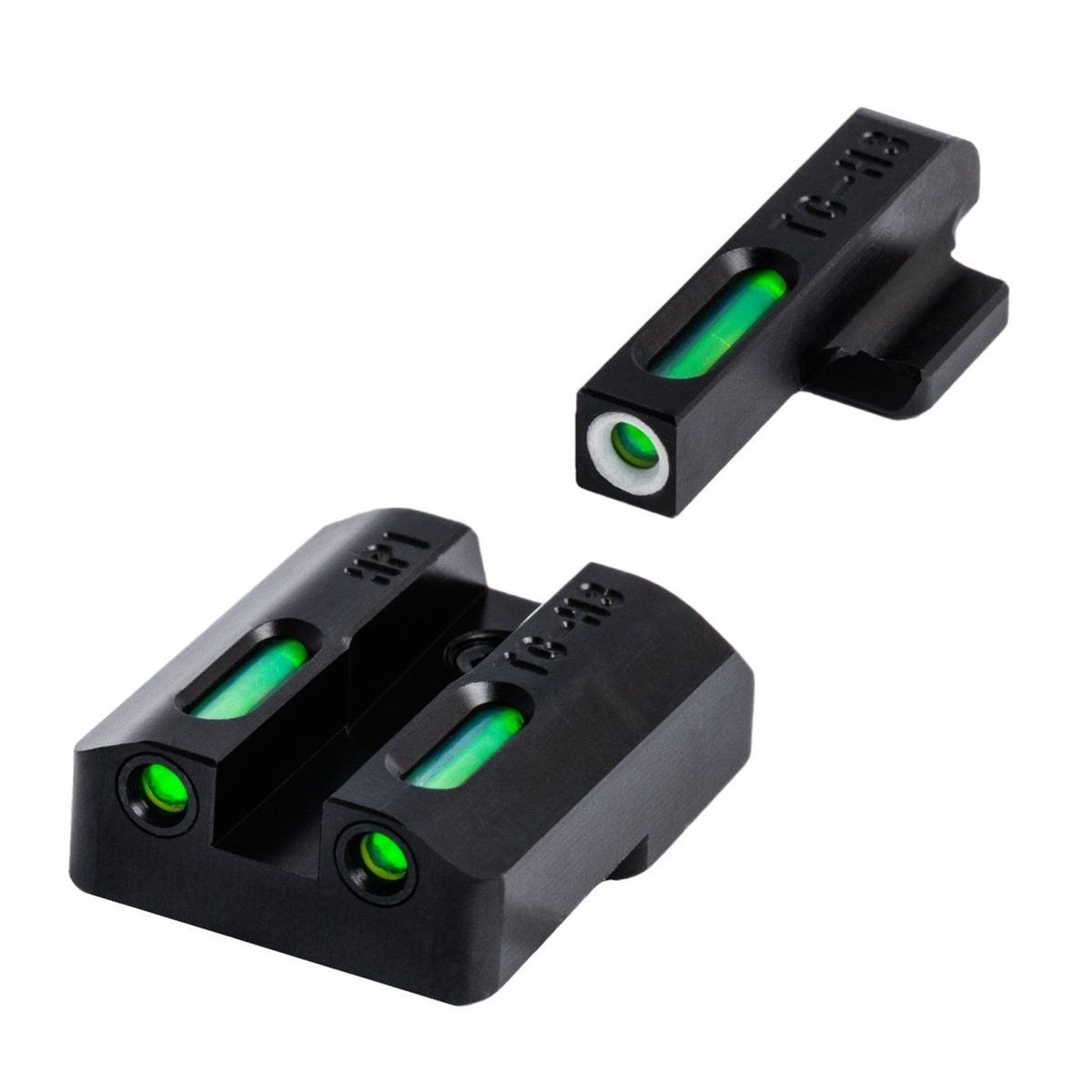 Truglo TFX Day/Night Sight for Beretta PX4 Storm - Front Only - Forza Sports