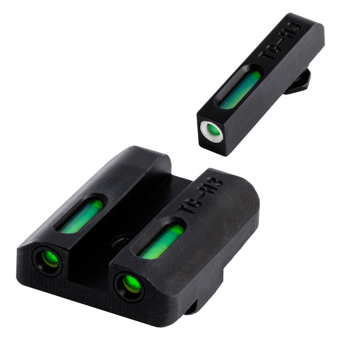 Truglo TFX Day/Night Sight for Glock Low Set - Forza Sports