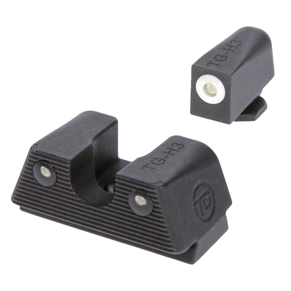 Truglo Tritium X Night Sight for Glock 42/43 - Forza Sports